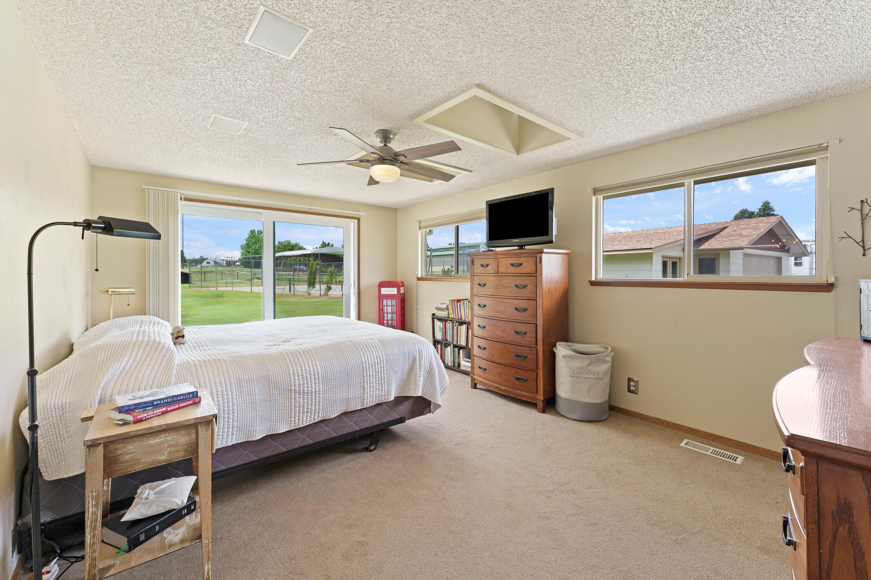 Dobbin Acres - Residential