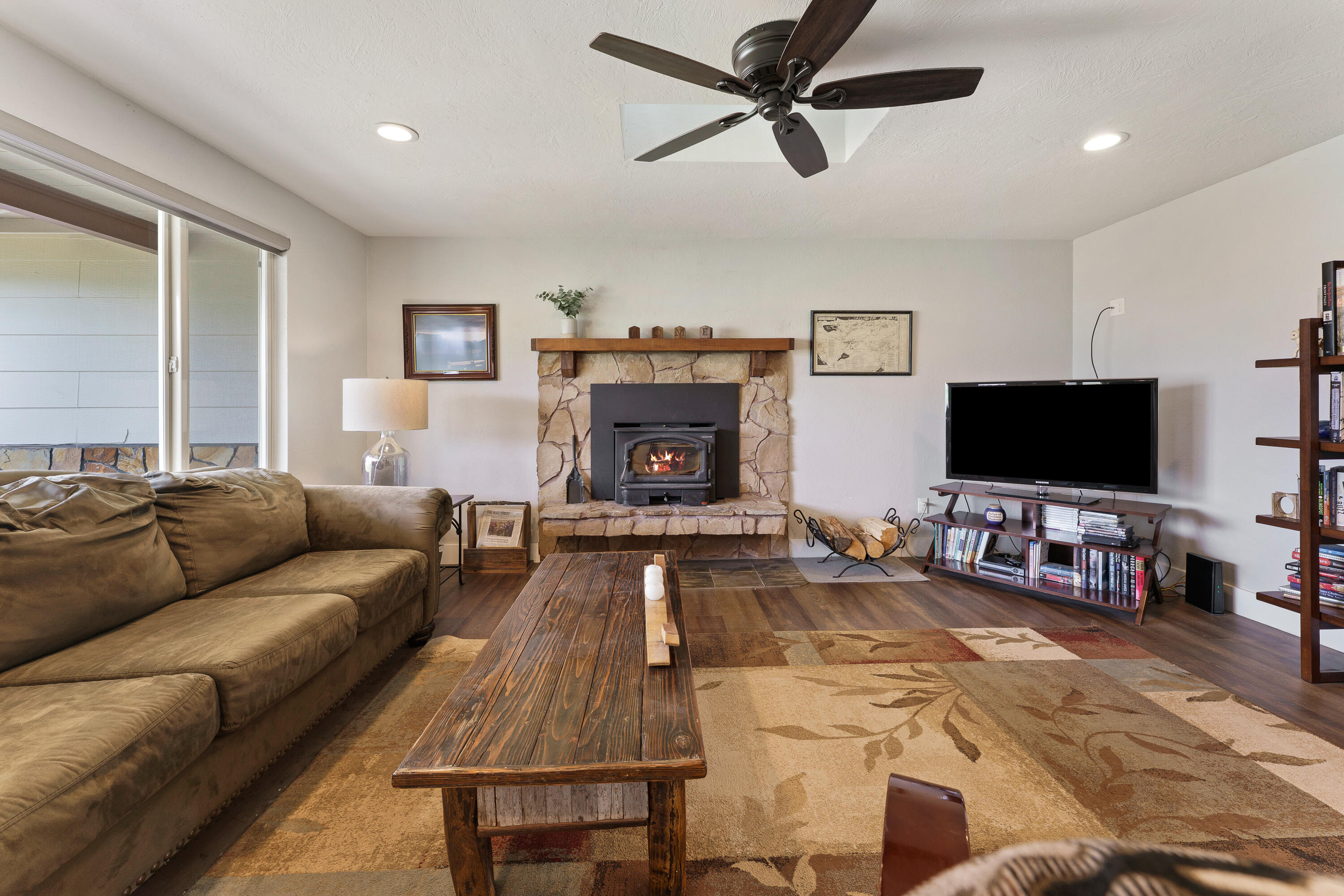 Dobbin Acres - Residential