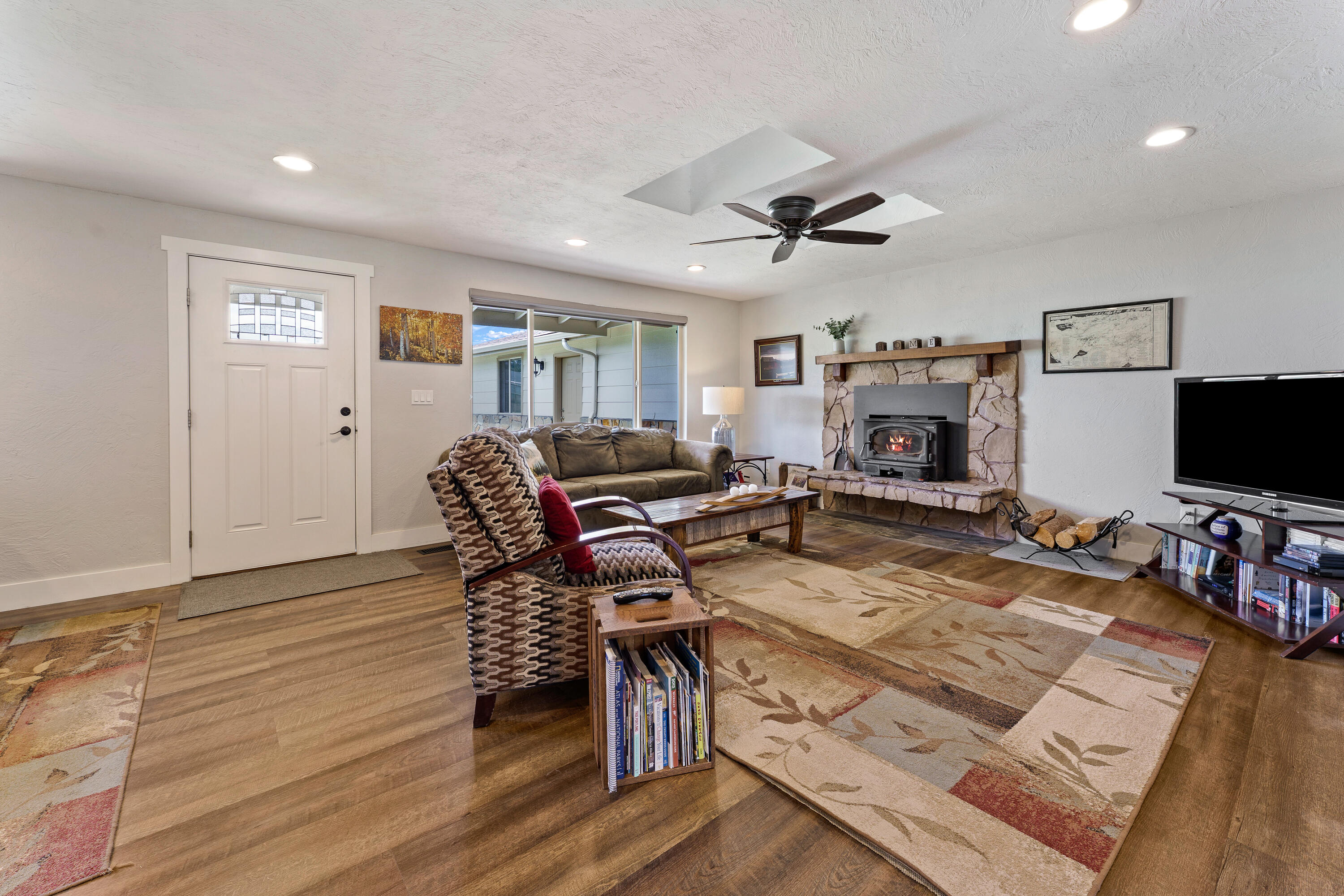 Dobbin Acres - Residential