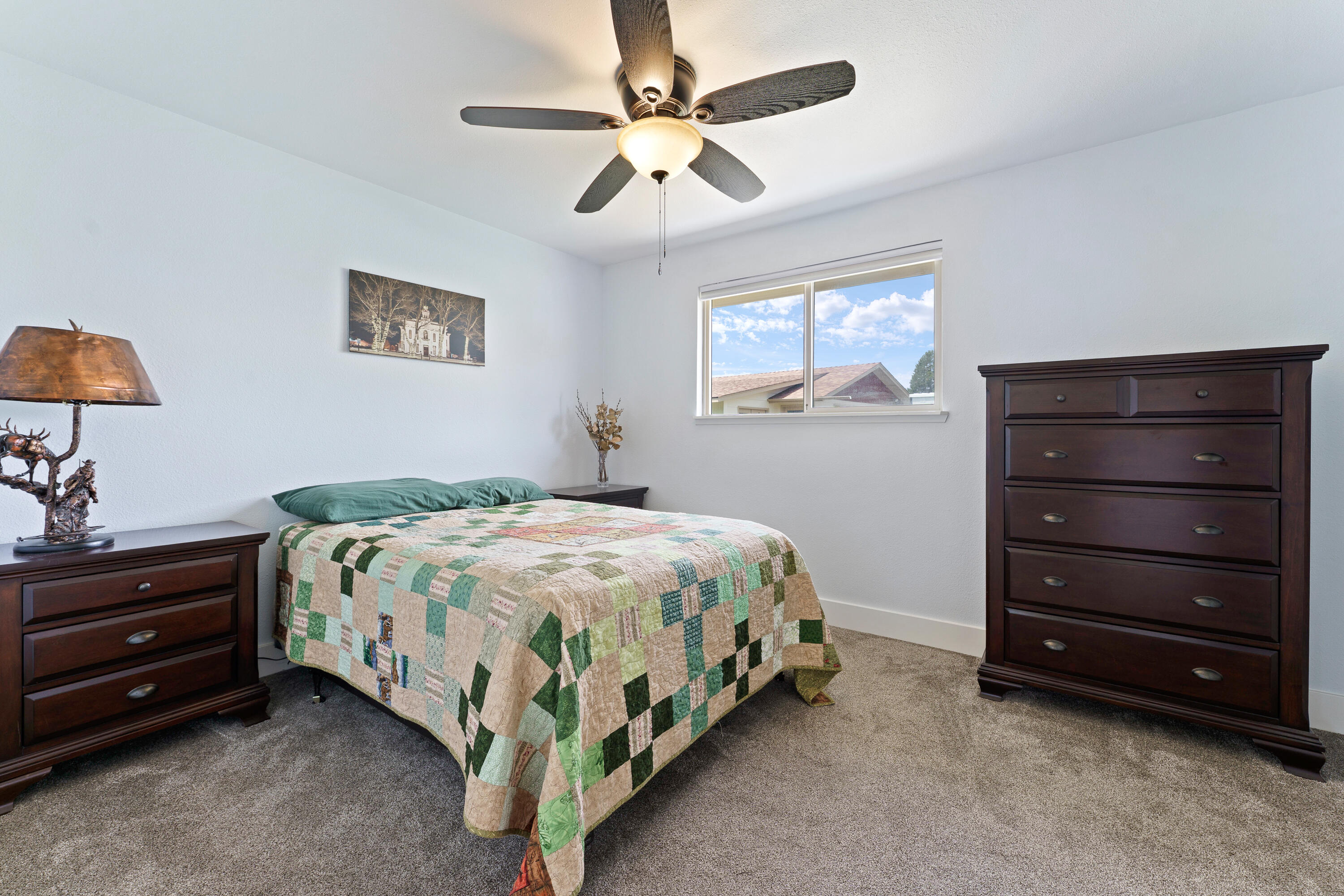 Dobbin Acres - Residential