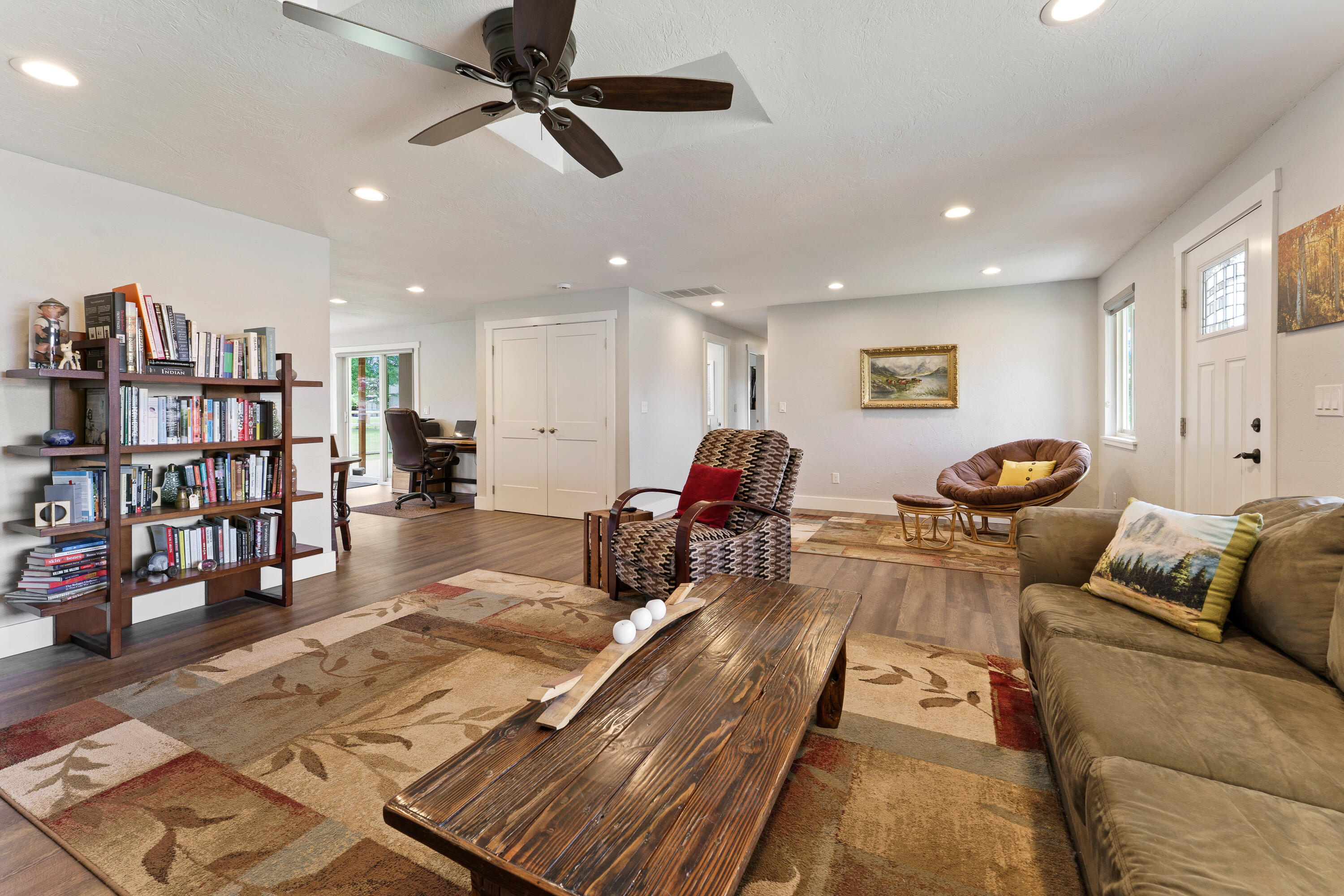 Dobbin Acres - Residential