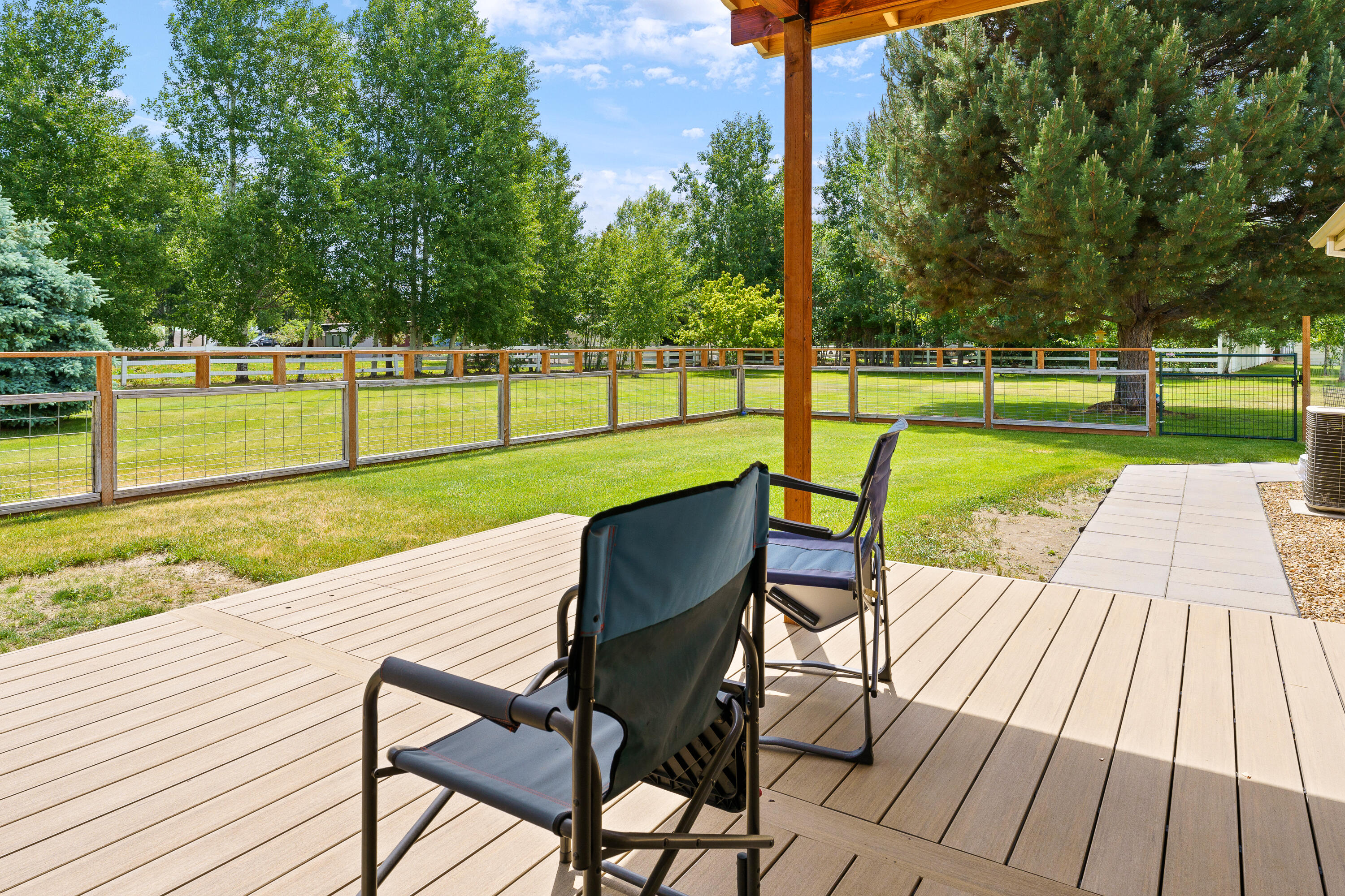 Dobbin Acres - Residential