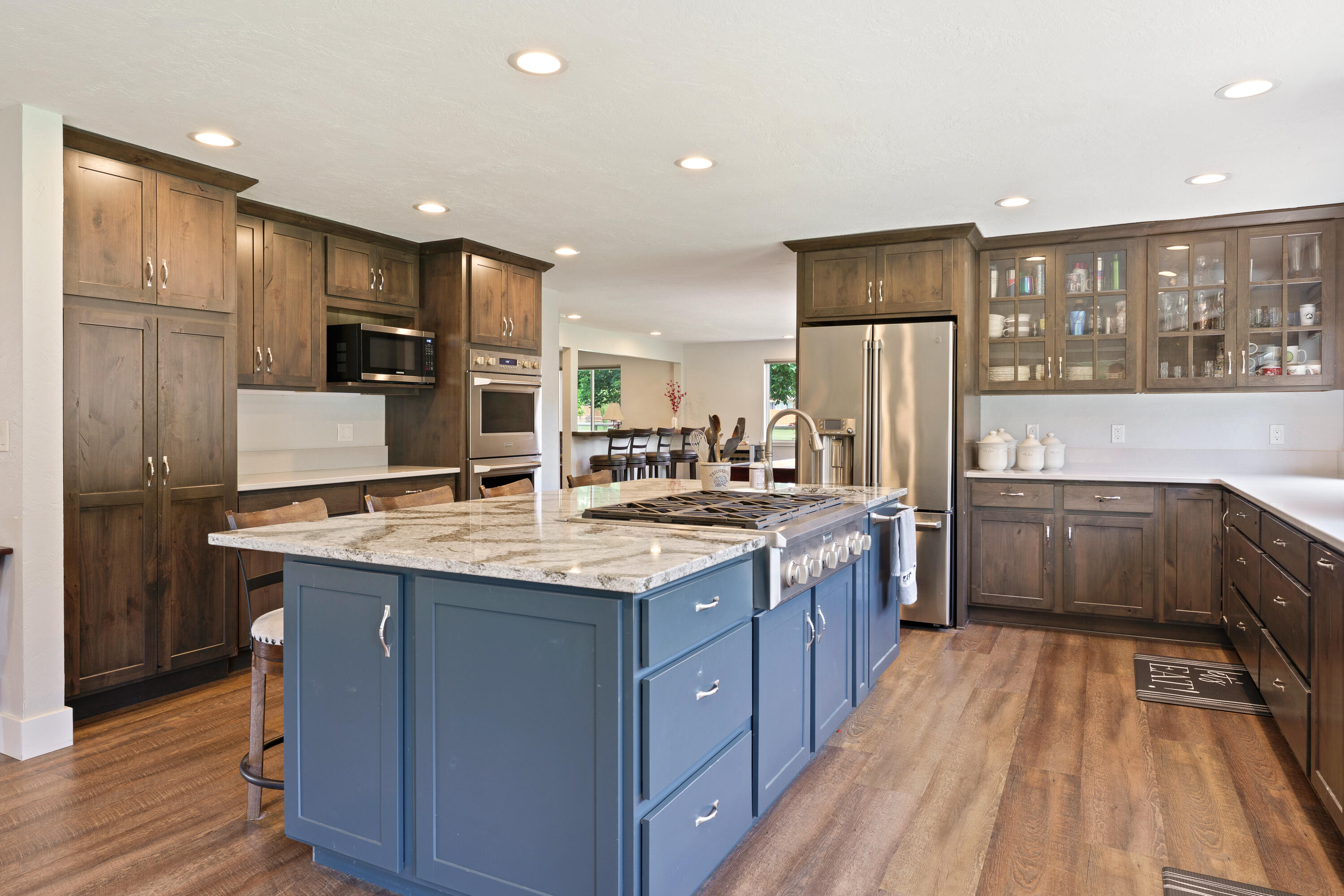 Dobbin Acres - Residential