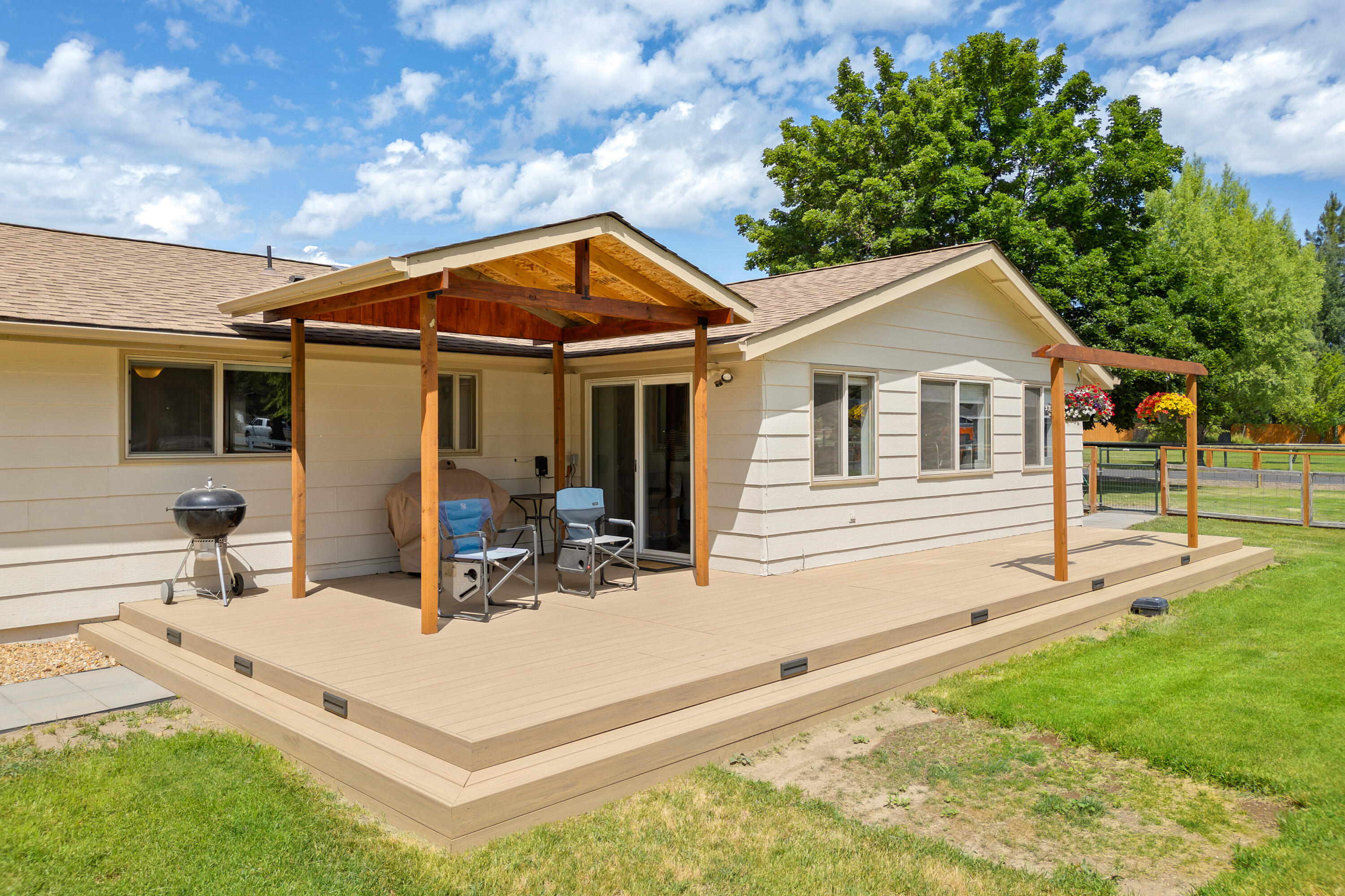 Dobbin Acres - Residential