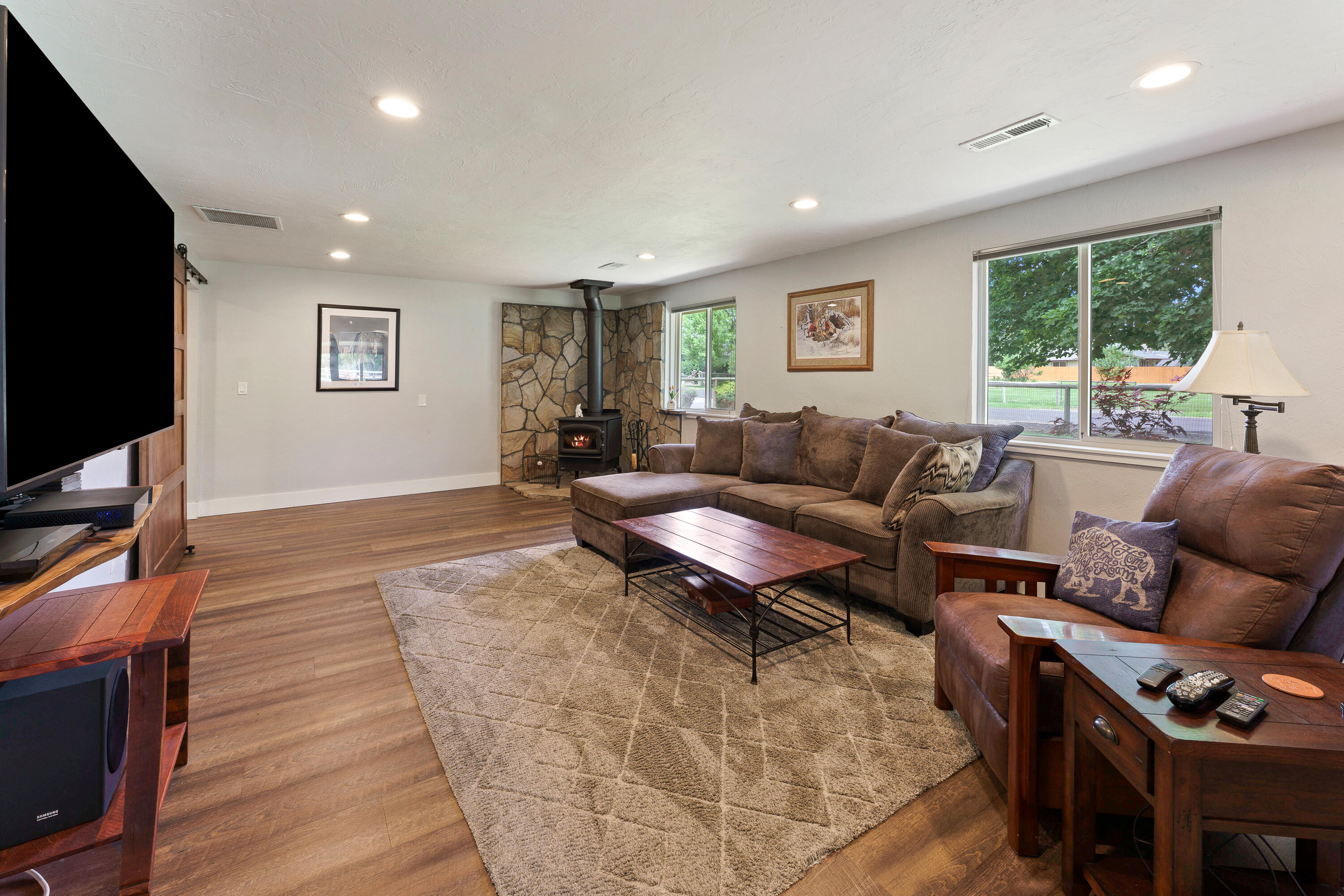 Dobbin Acres - Residential