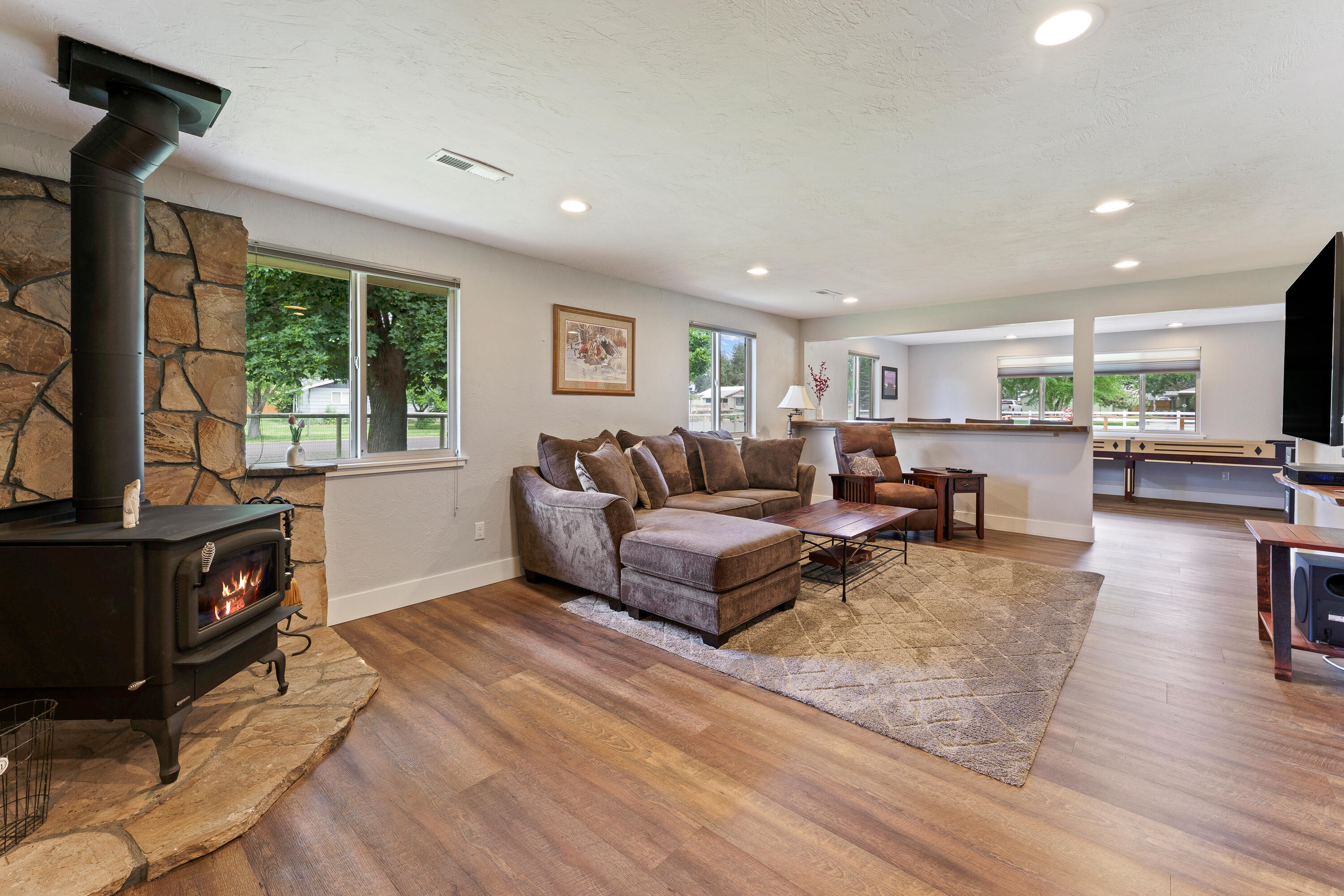 Dobbin Acres - Residential