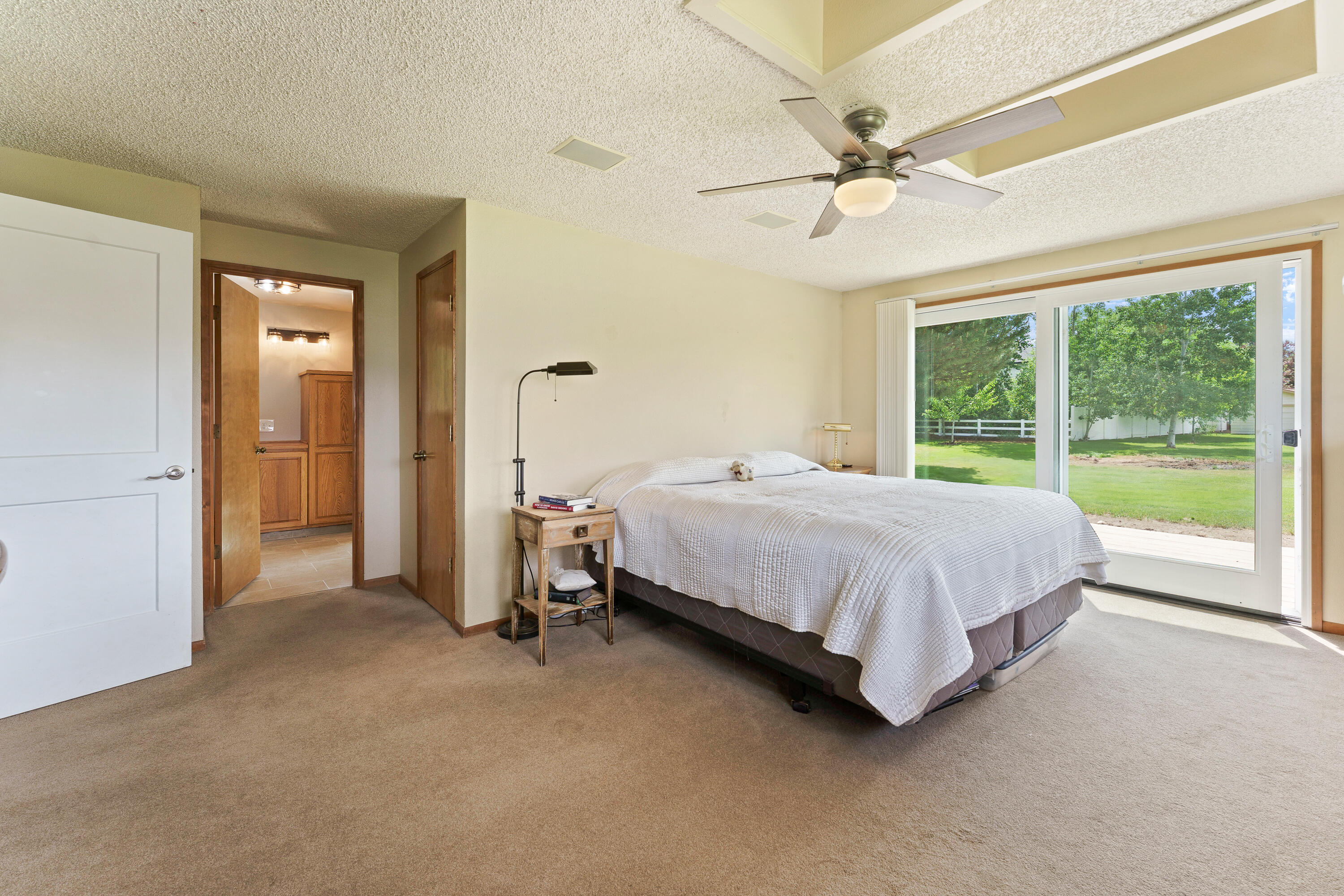 Dobbin Acres - Residential