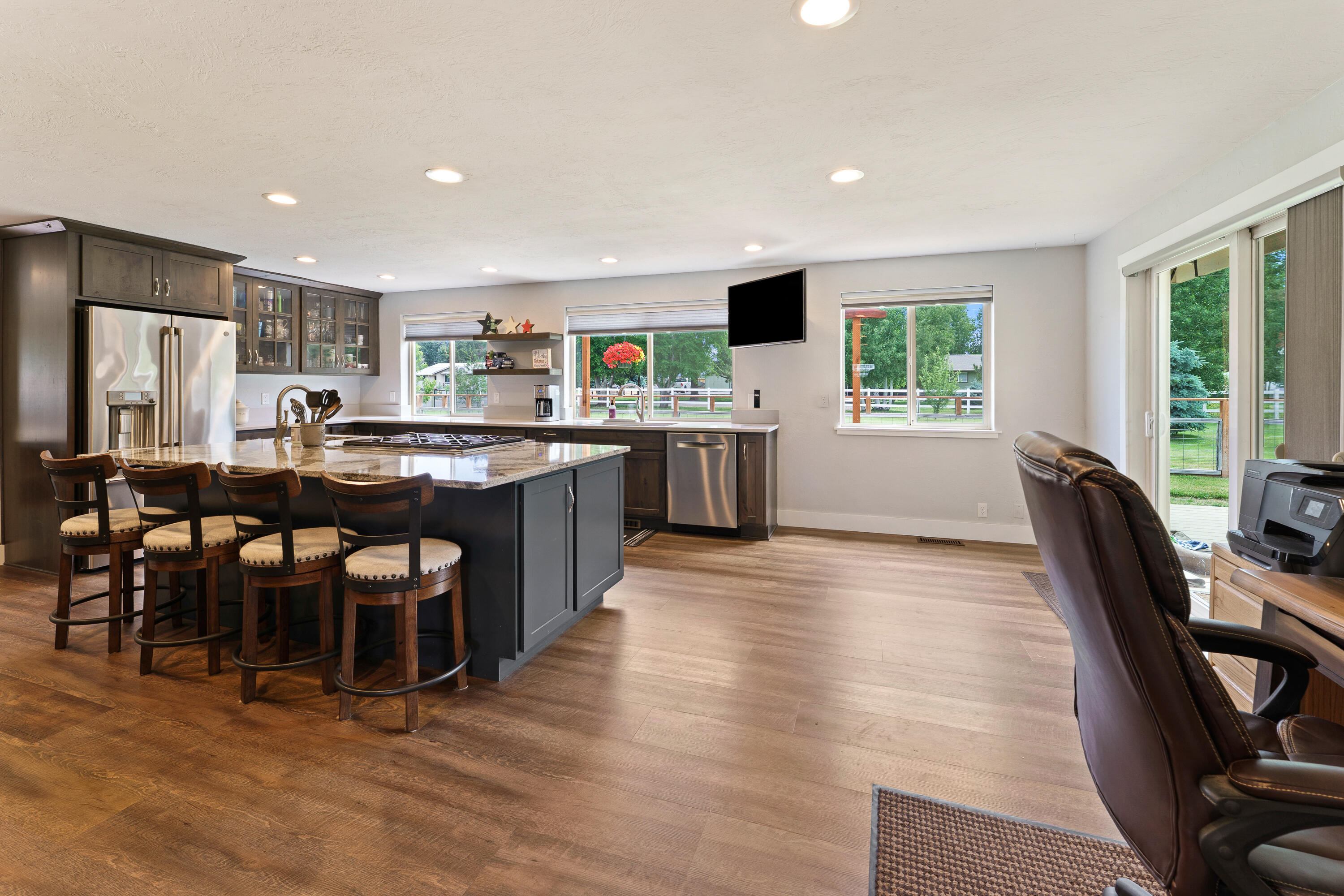 Dobbin Acres - Residential