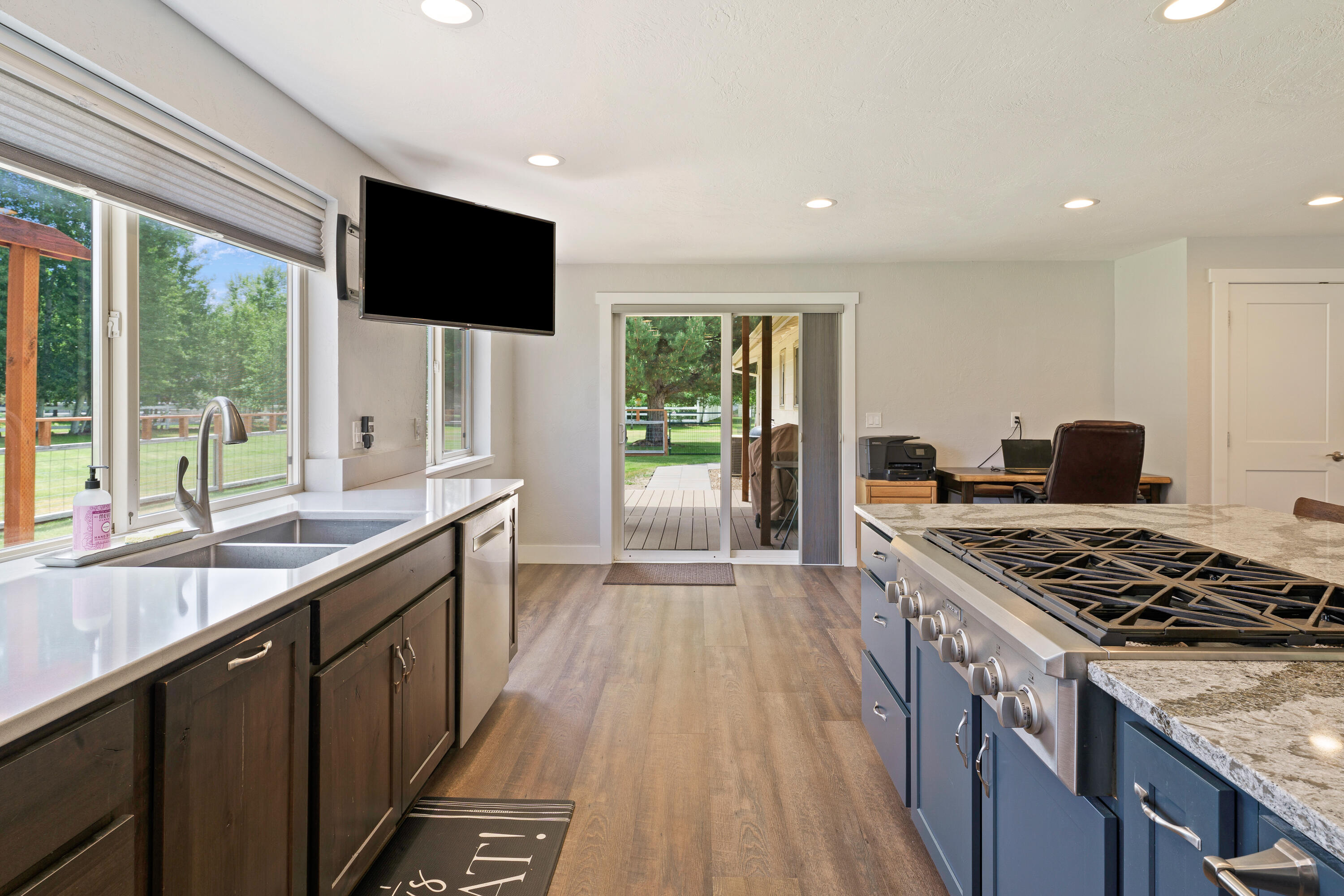 Dobbin Acres - Residential