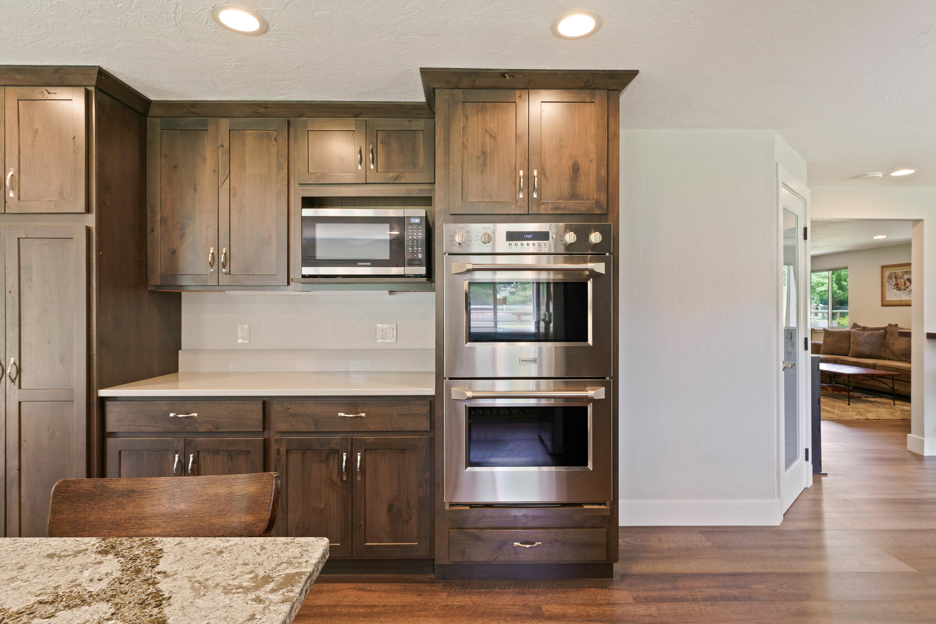 Dobbin Acres - Residential