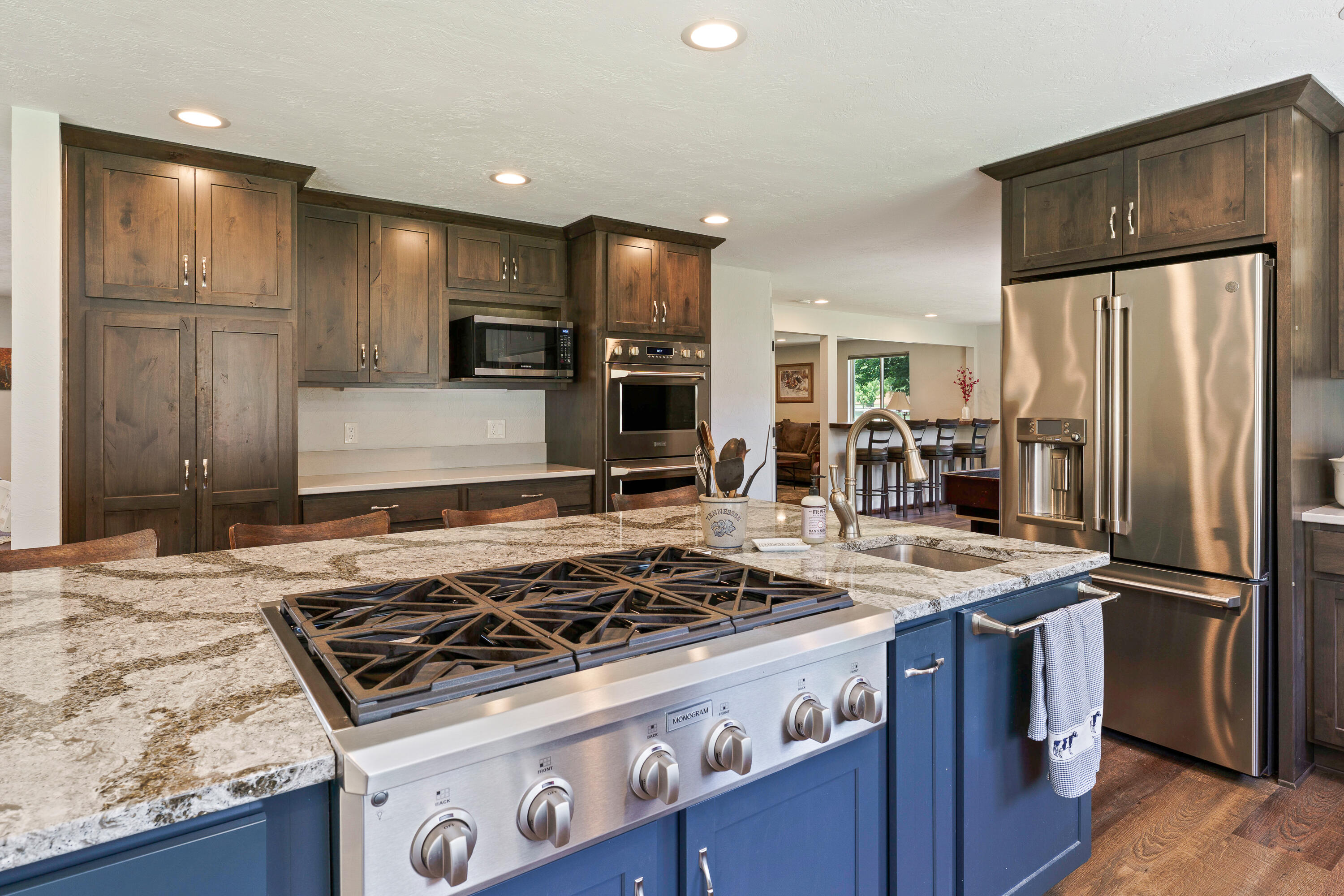 Dobbin Acres - Residential