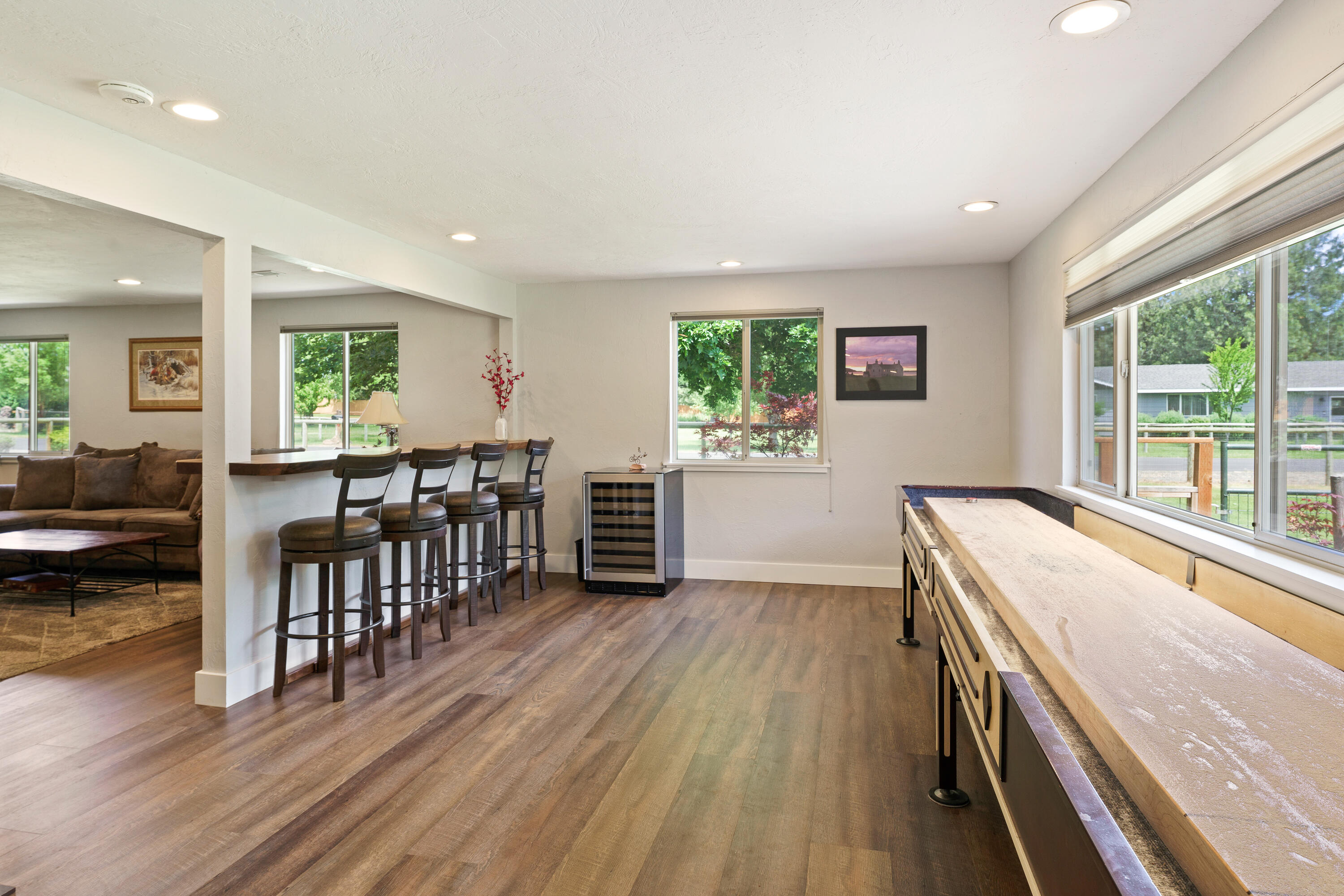 Dobbin Acres - Residential