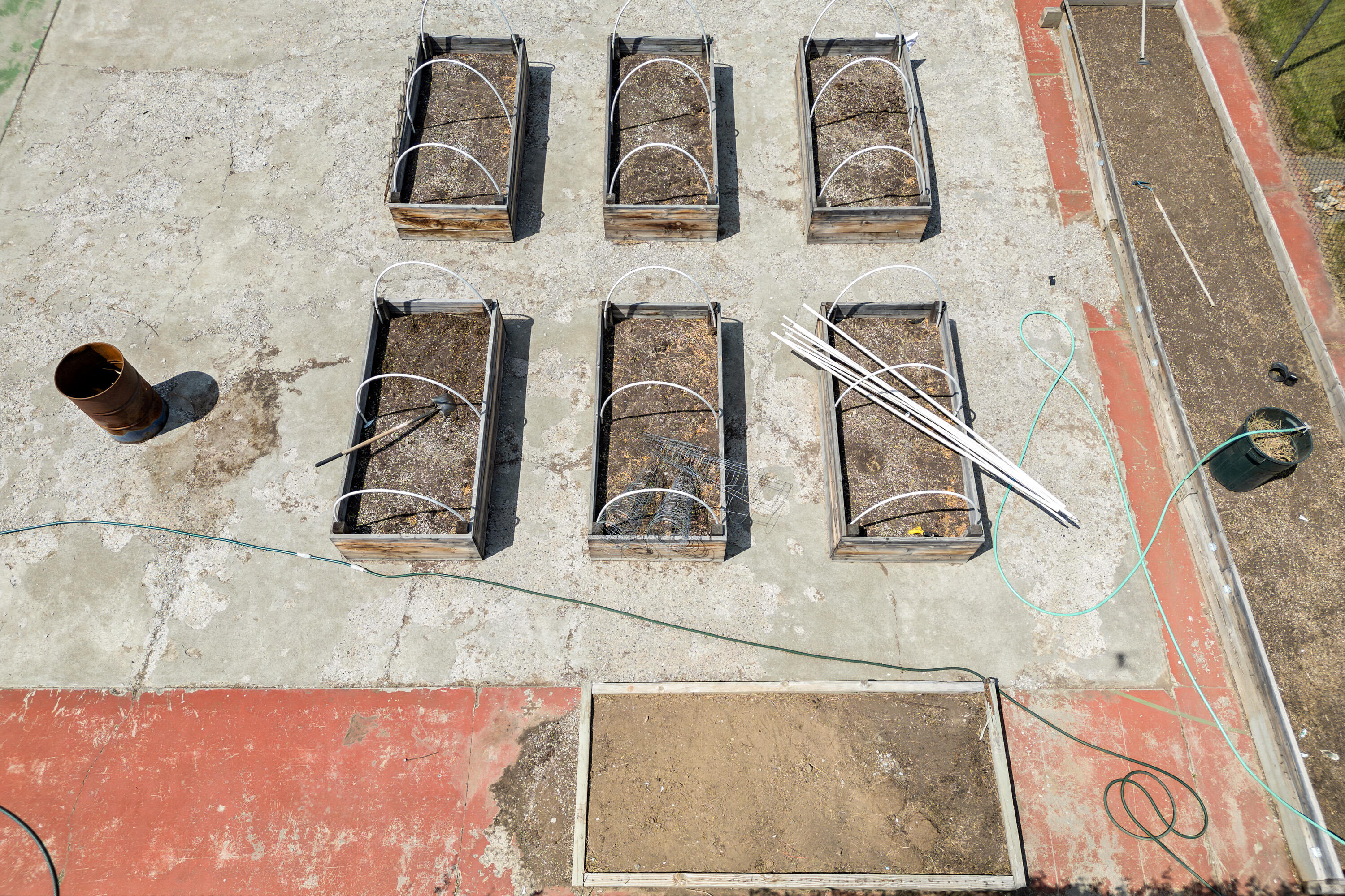 Dobbin Acres - Residential