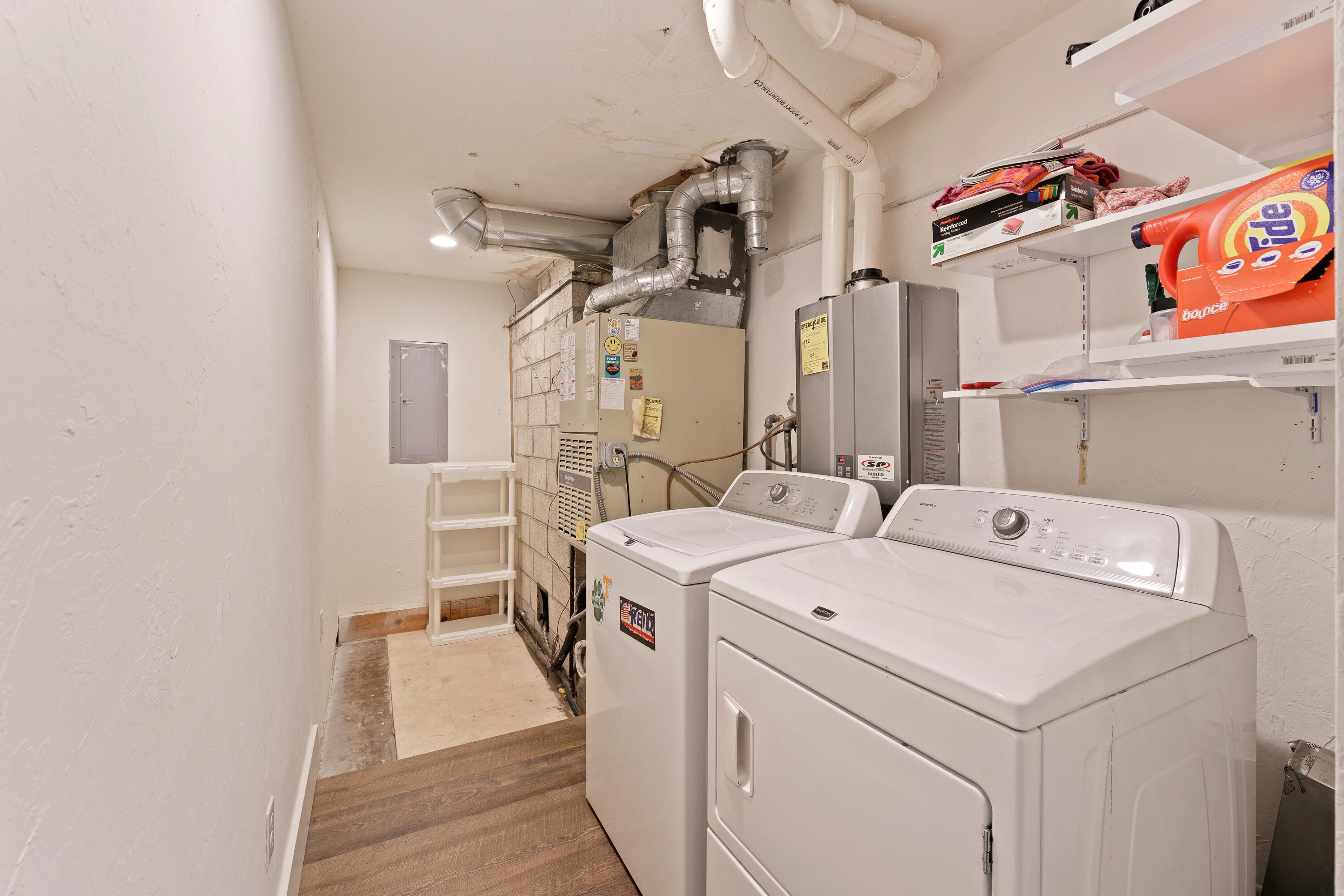 Dobbin Acres - Residential