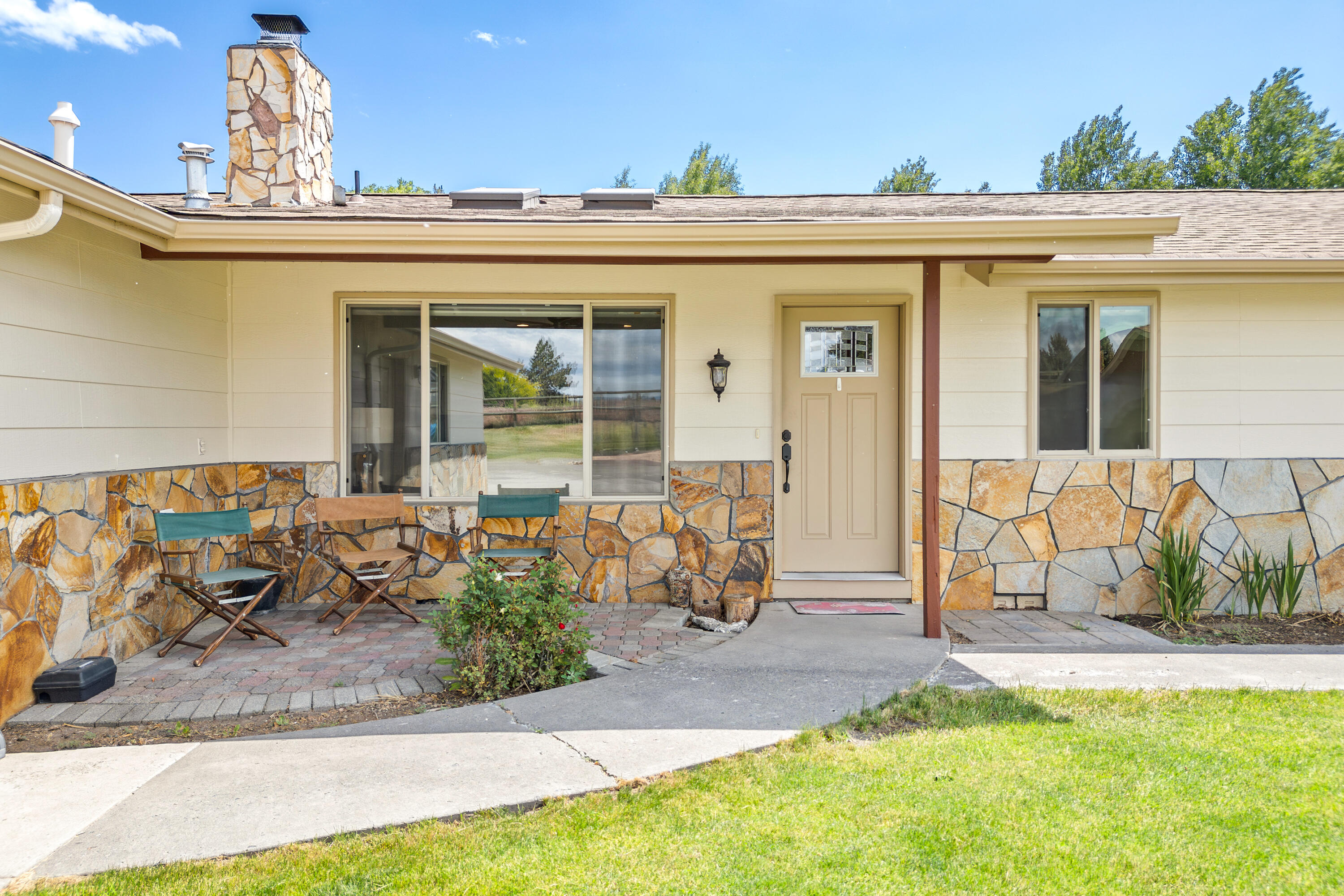 Dobbin Acres - Residential