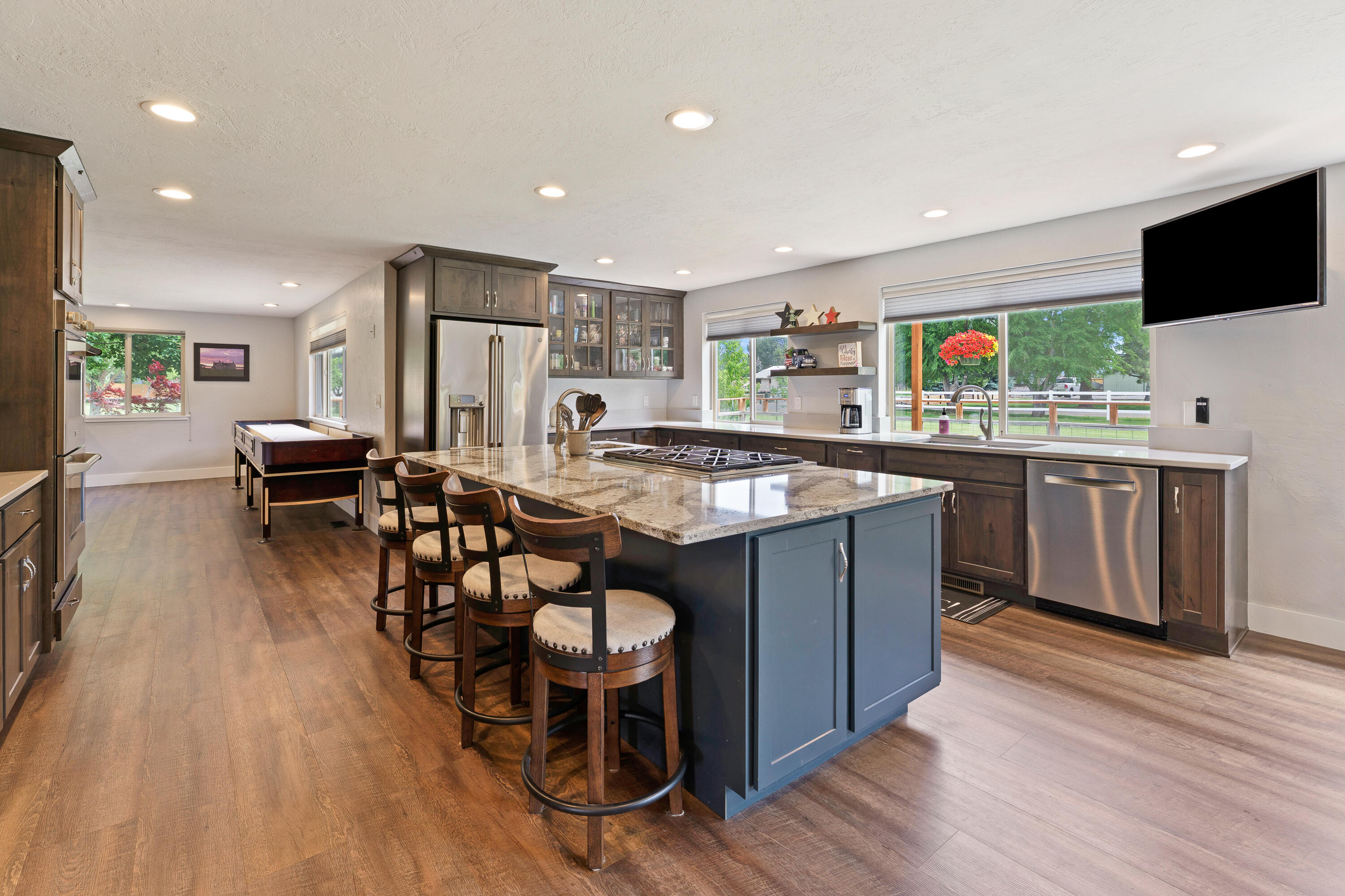 Dobbin Acres - Residential