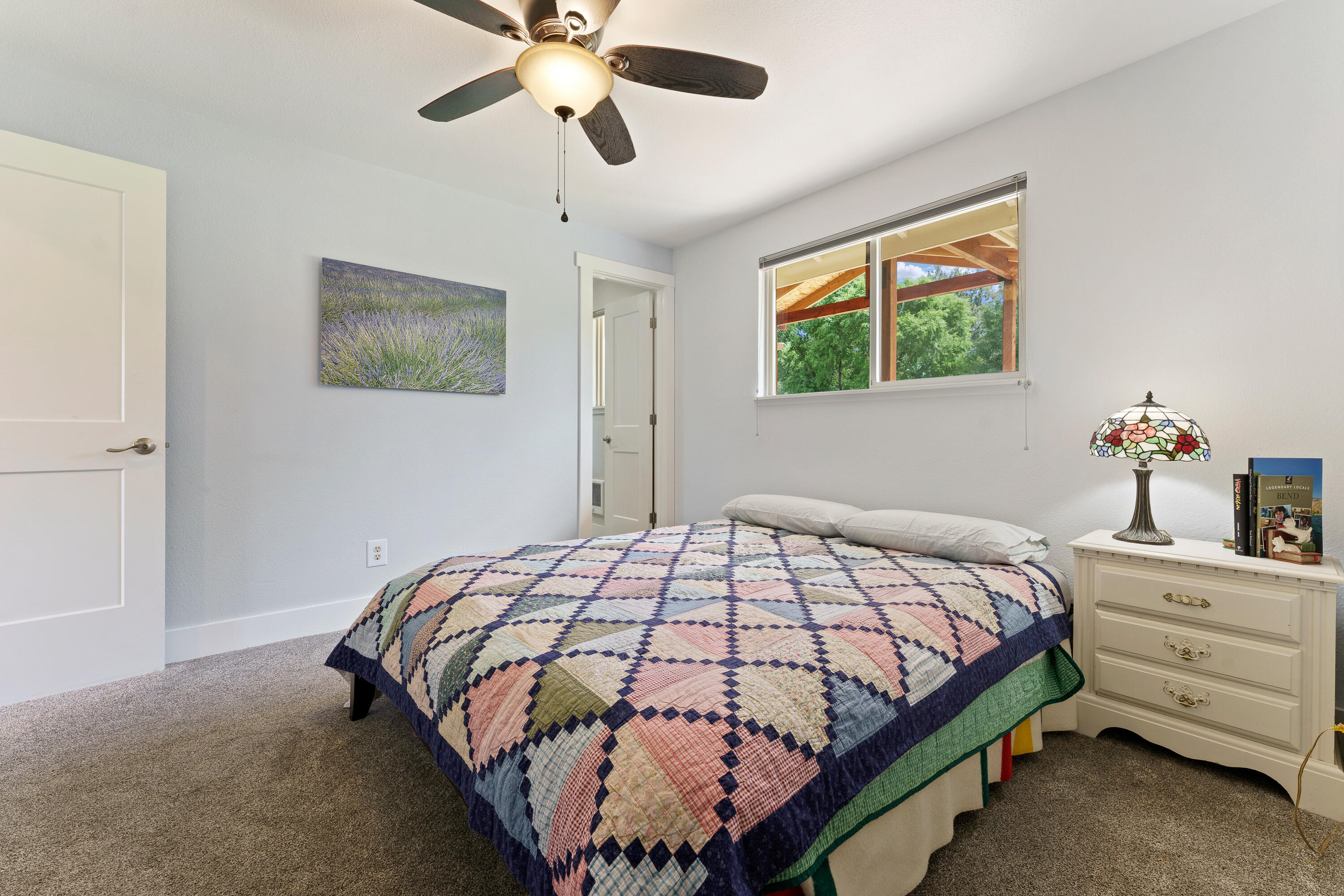 Dobbin Acres - Residential