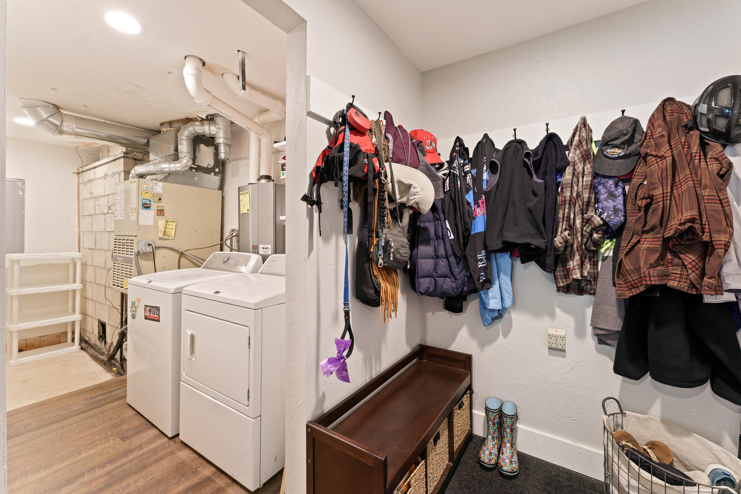 Dobbin Acres - Residential