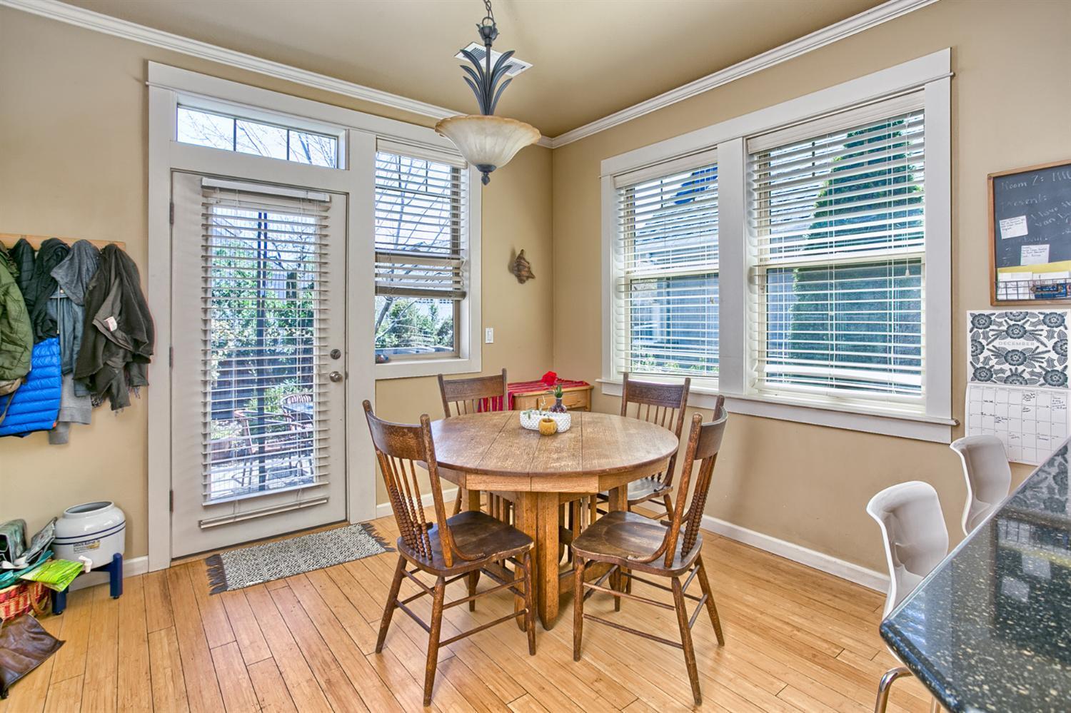 Riverwalk - Residential