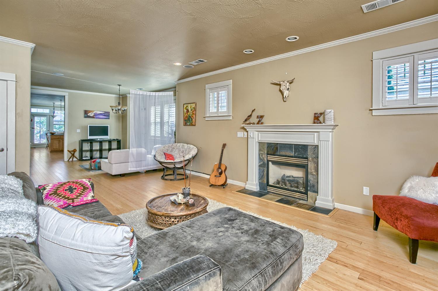 Riverwalk - Residential