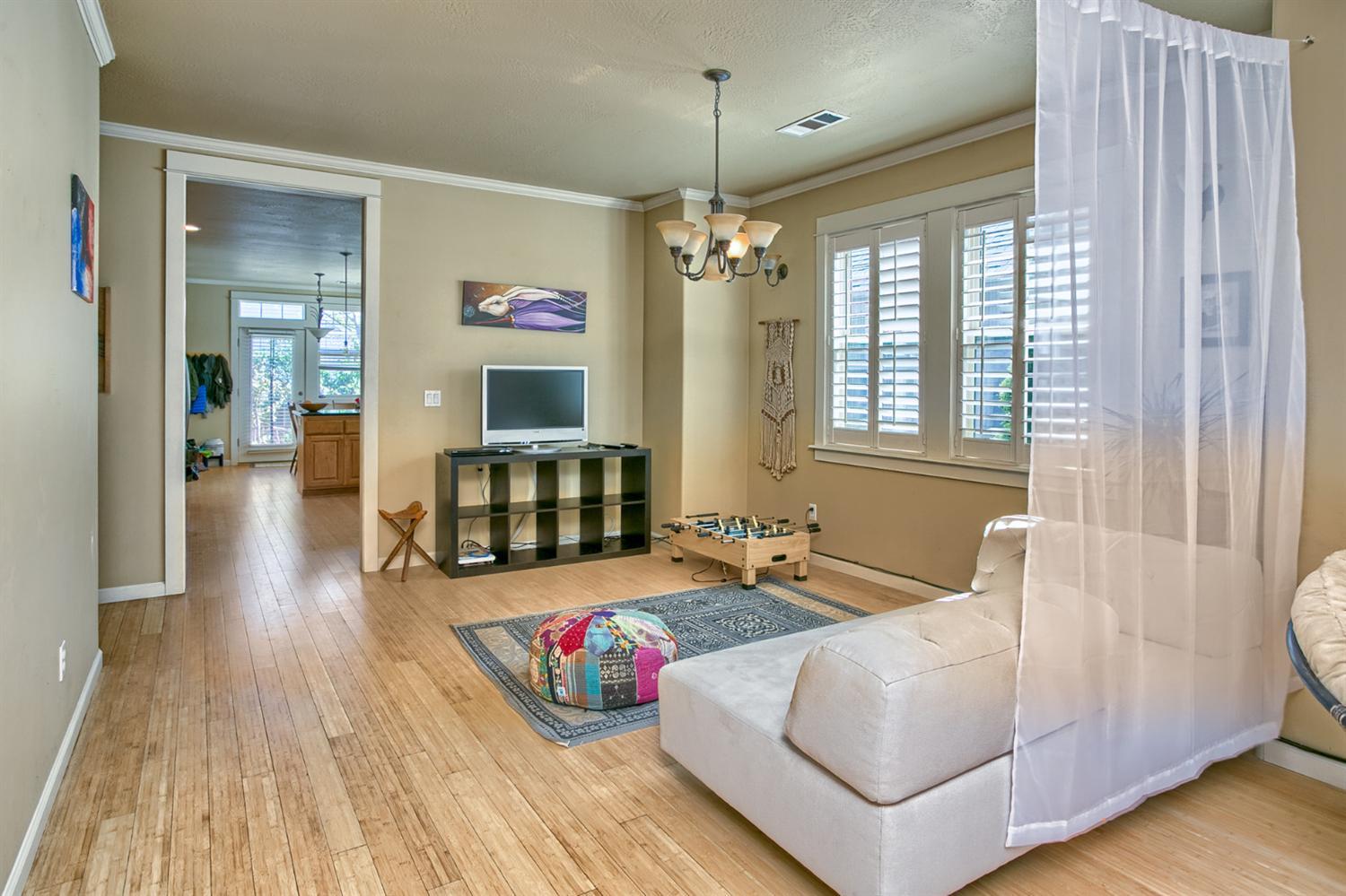Riverwalk - Residential