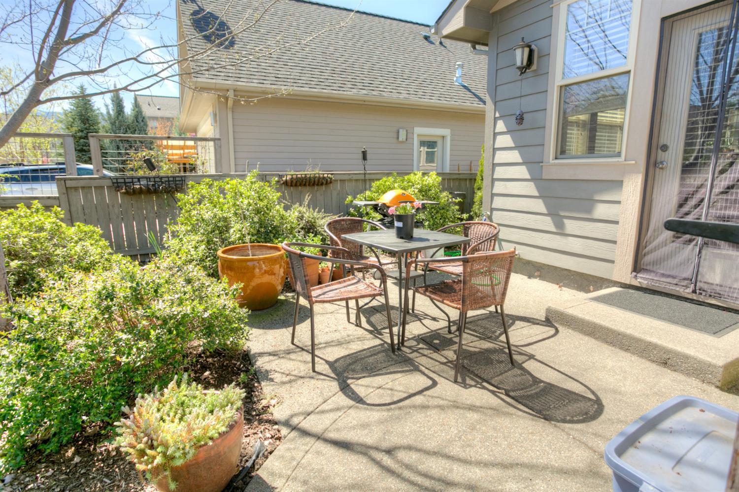 Riverwalk - Residential