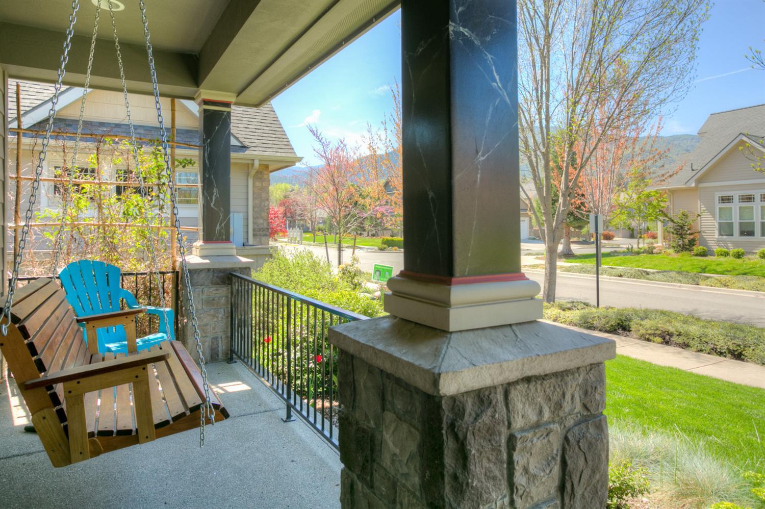 Riverwalk - Residential
