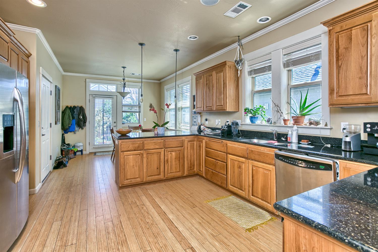 Riverwalk - Residential