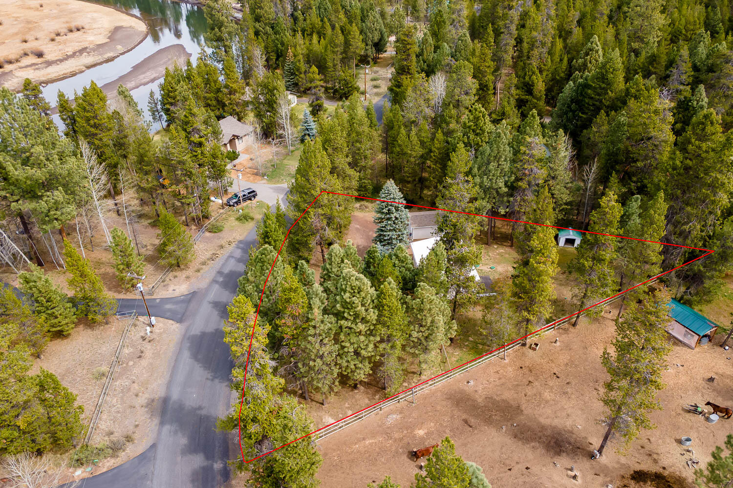 55516 Big River Drive