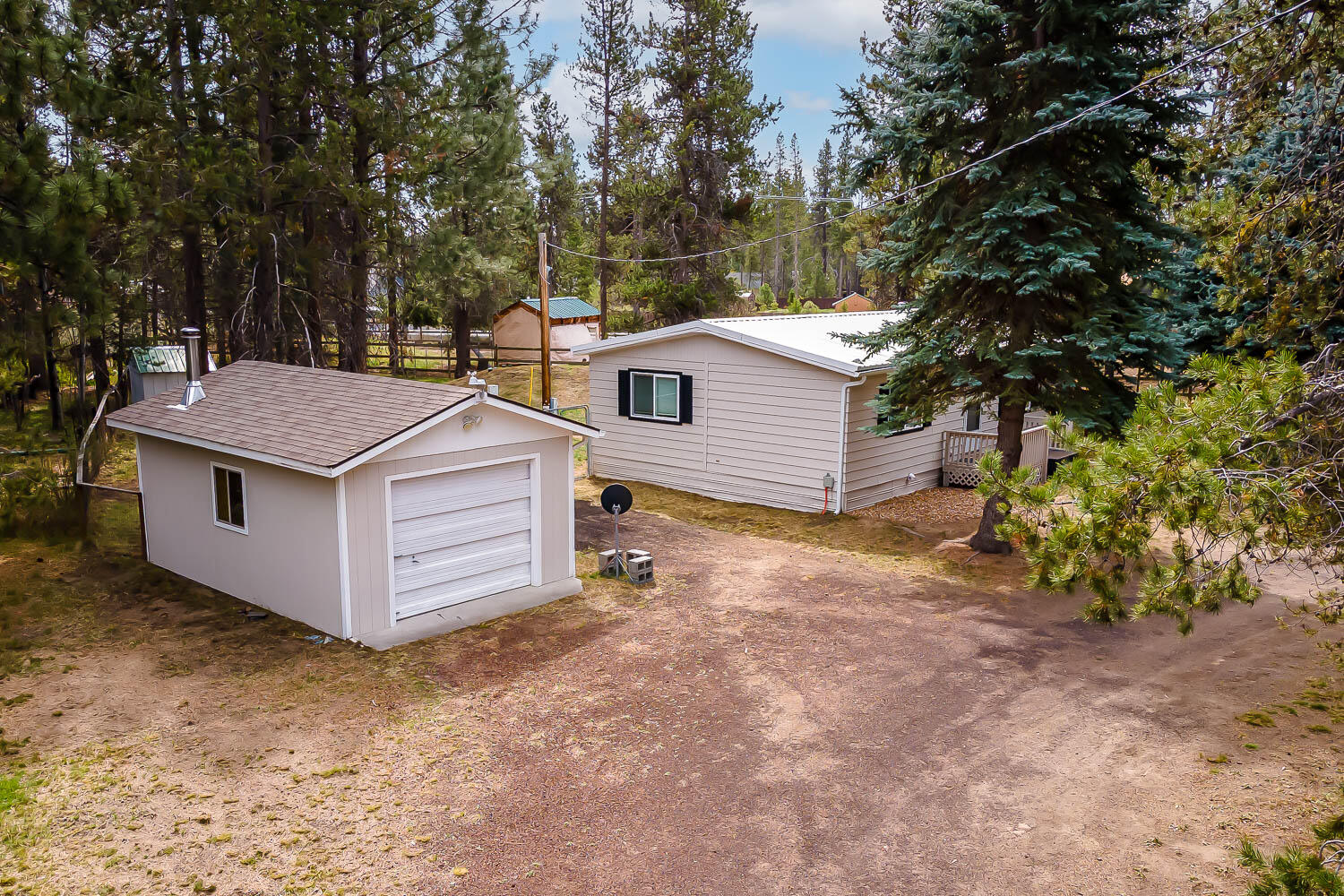 55516 Big River Drive