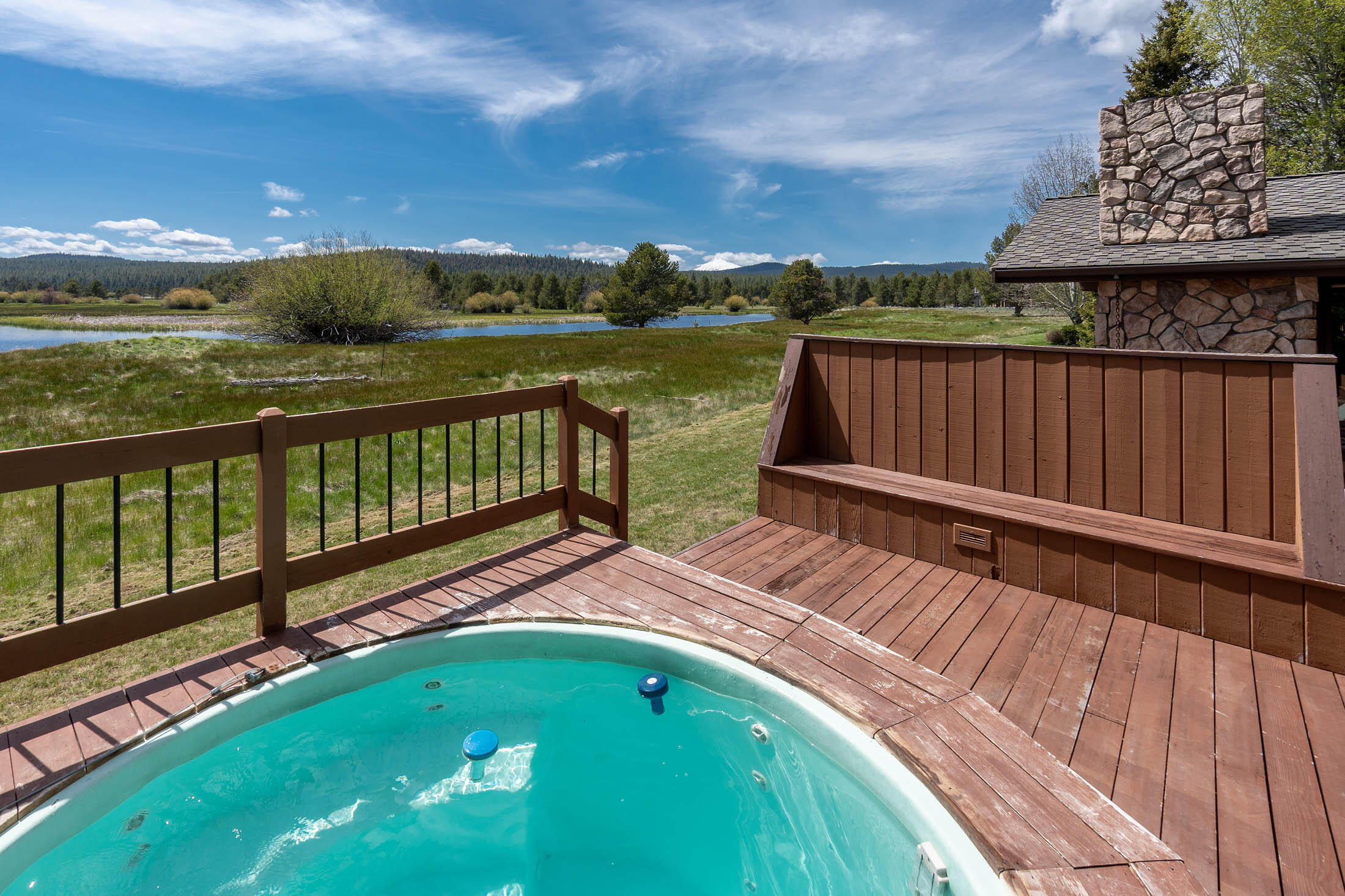 Mtn Village West - Residential