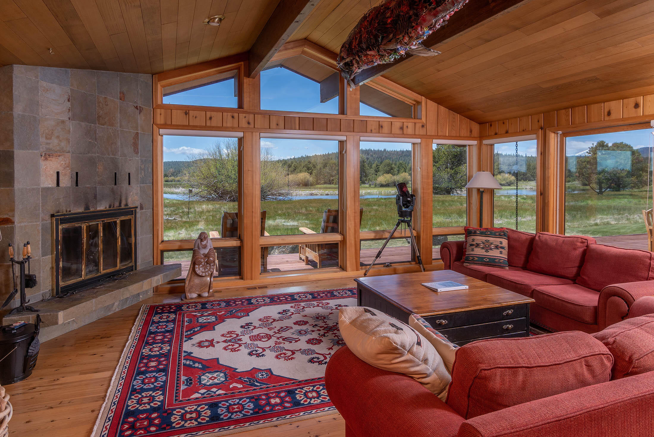 Mtn Village West - Residential