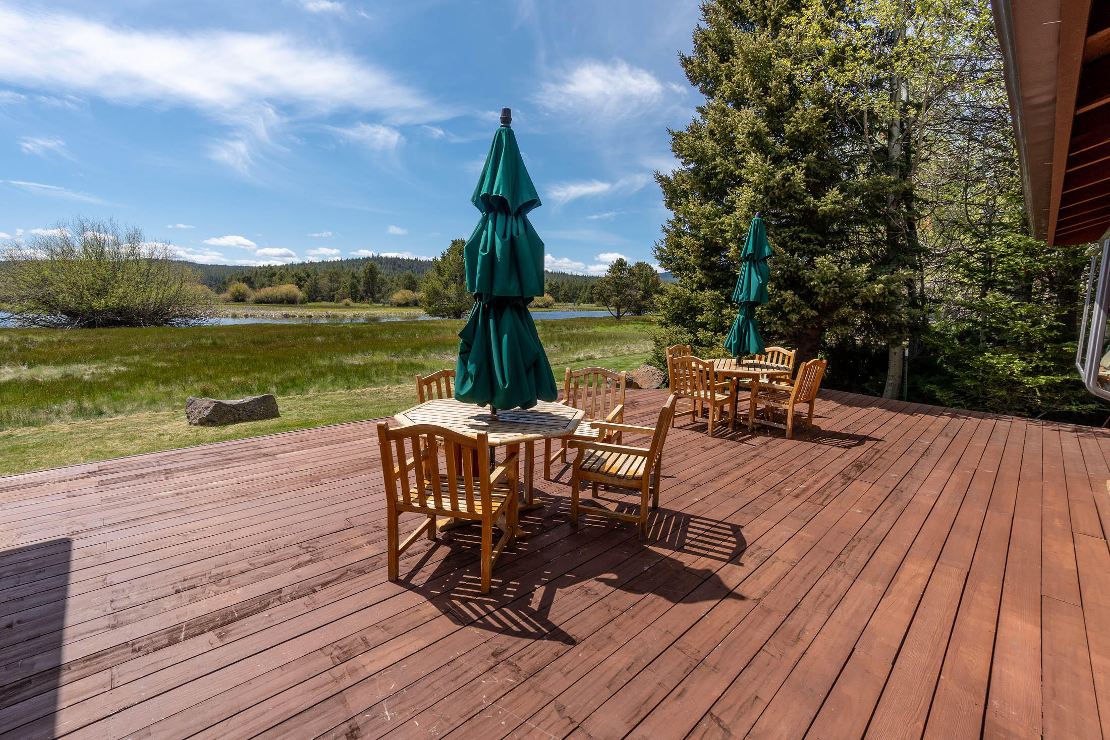 Mtn Village West - Residential