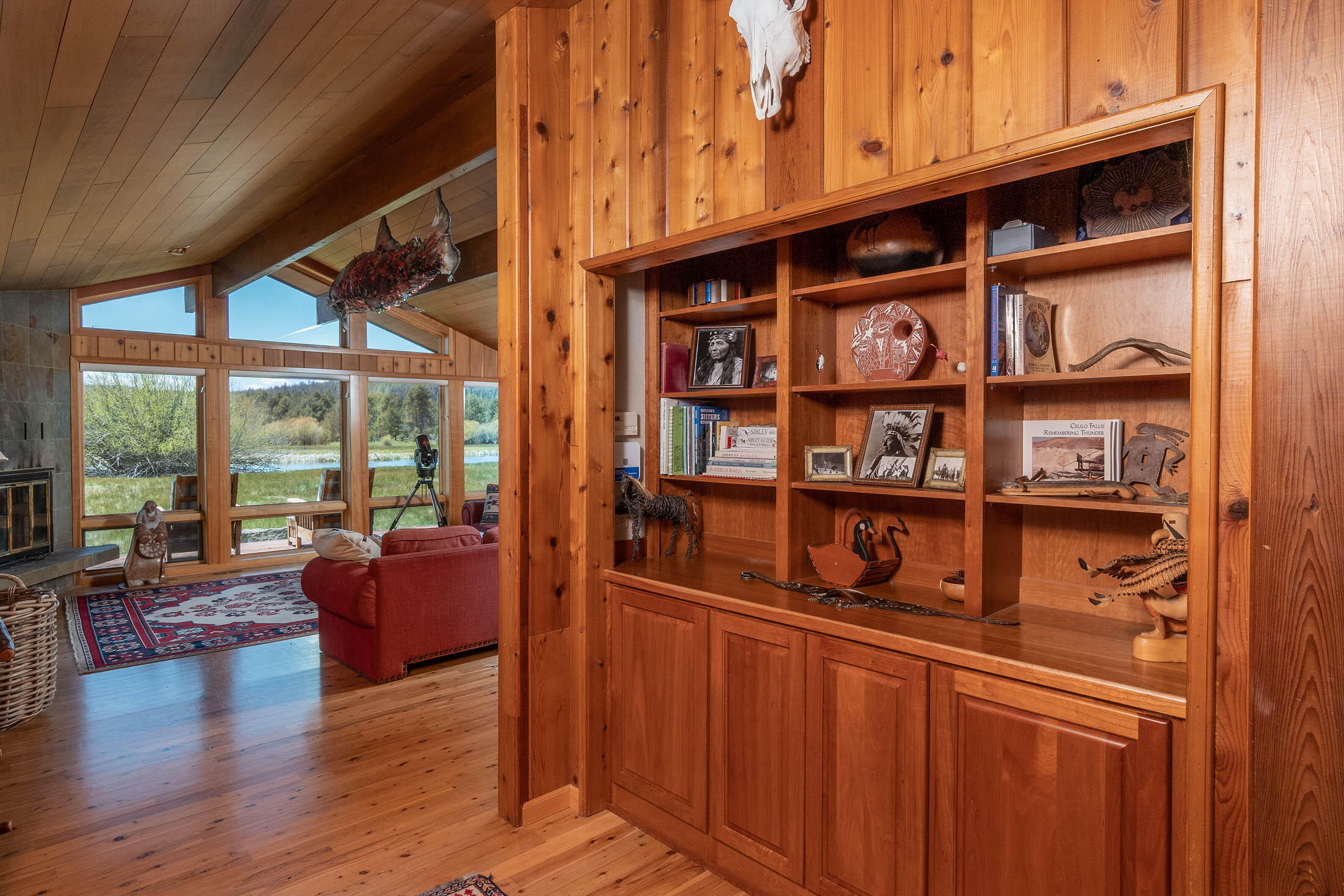 Mtn Village West - Residential