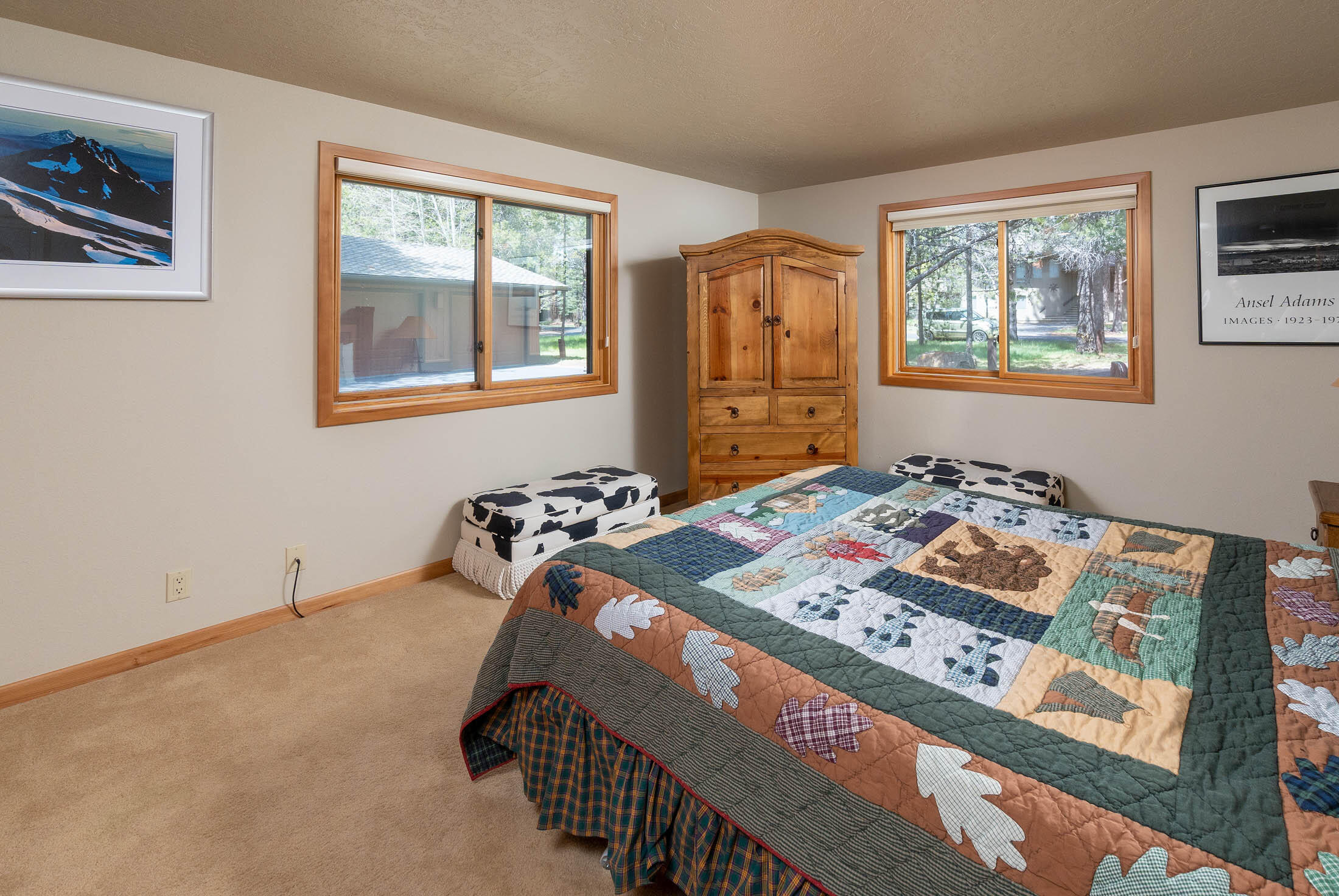 Mtn Village West - Residential