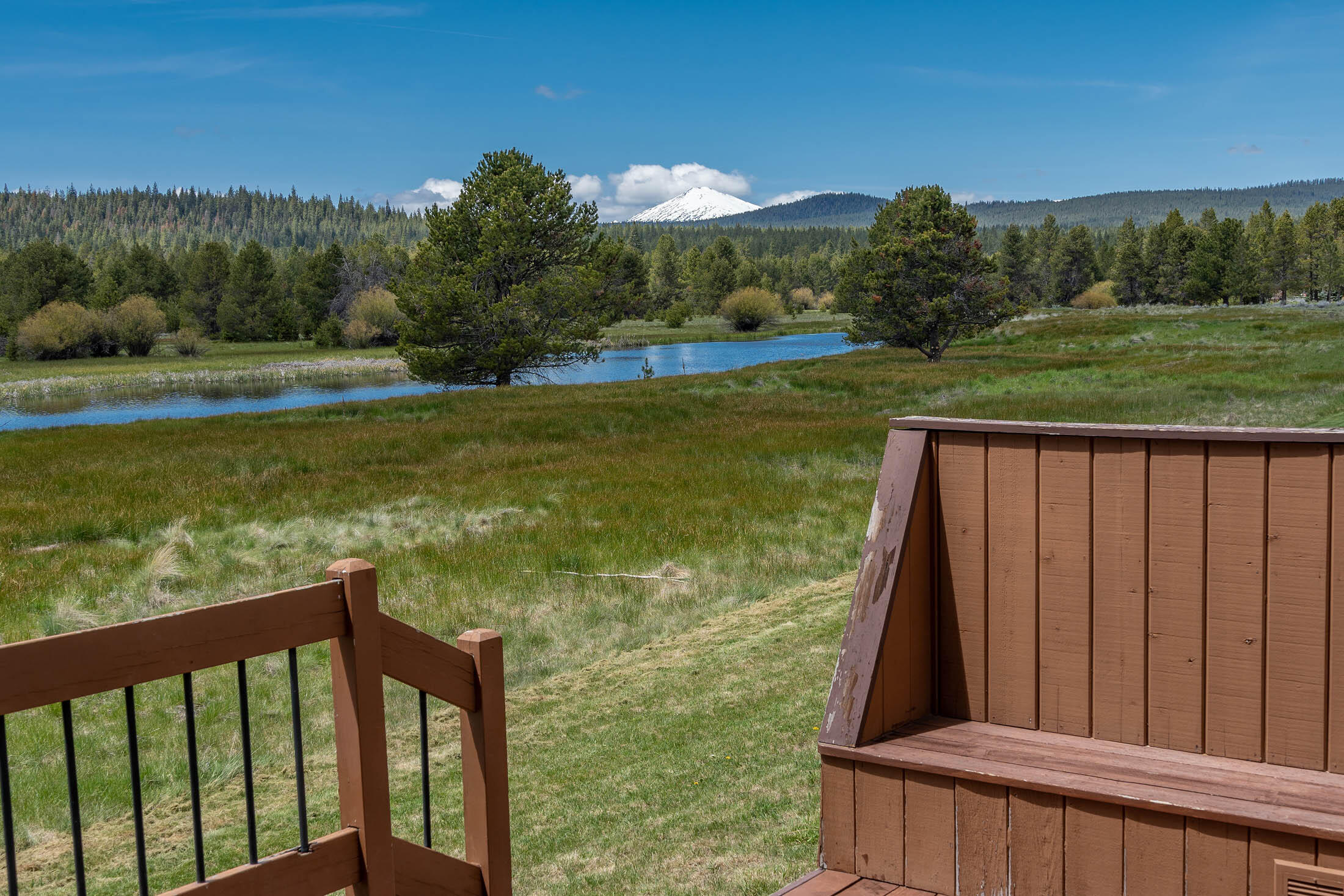 Mtn Village West - Residential