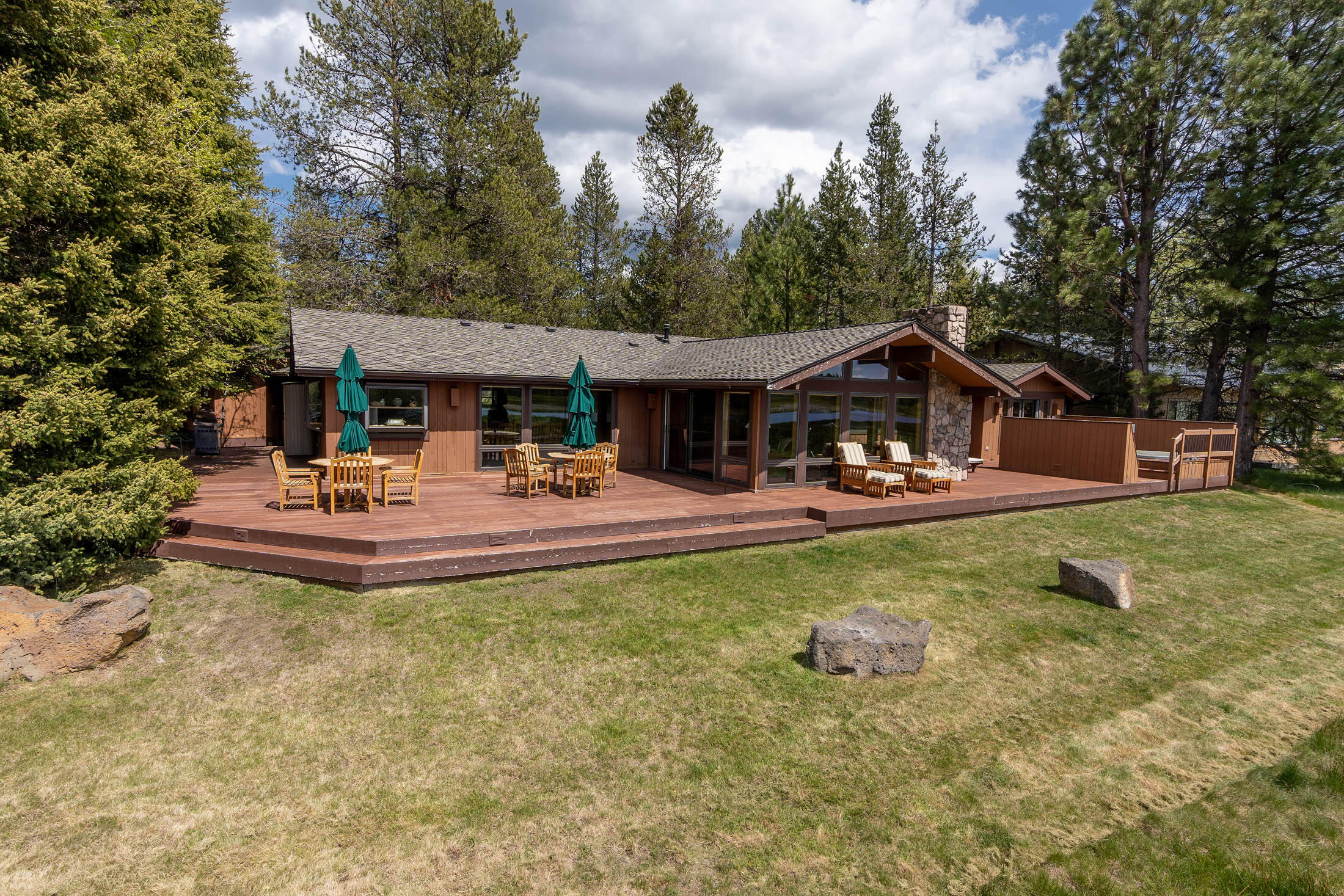 Mtn Village West - Residential