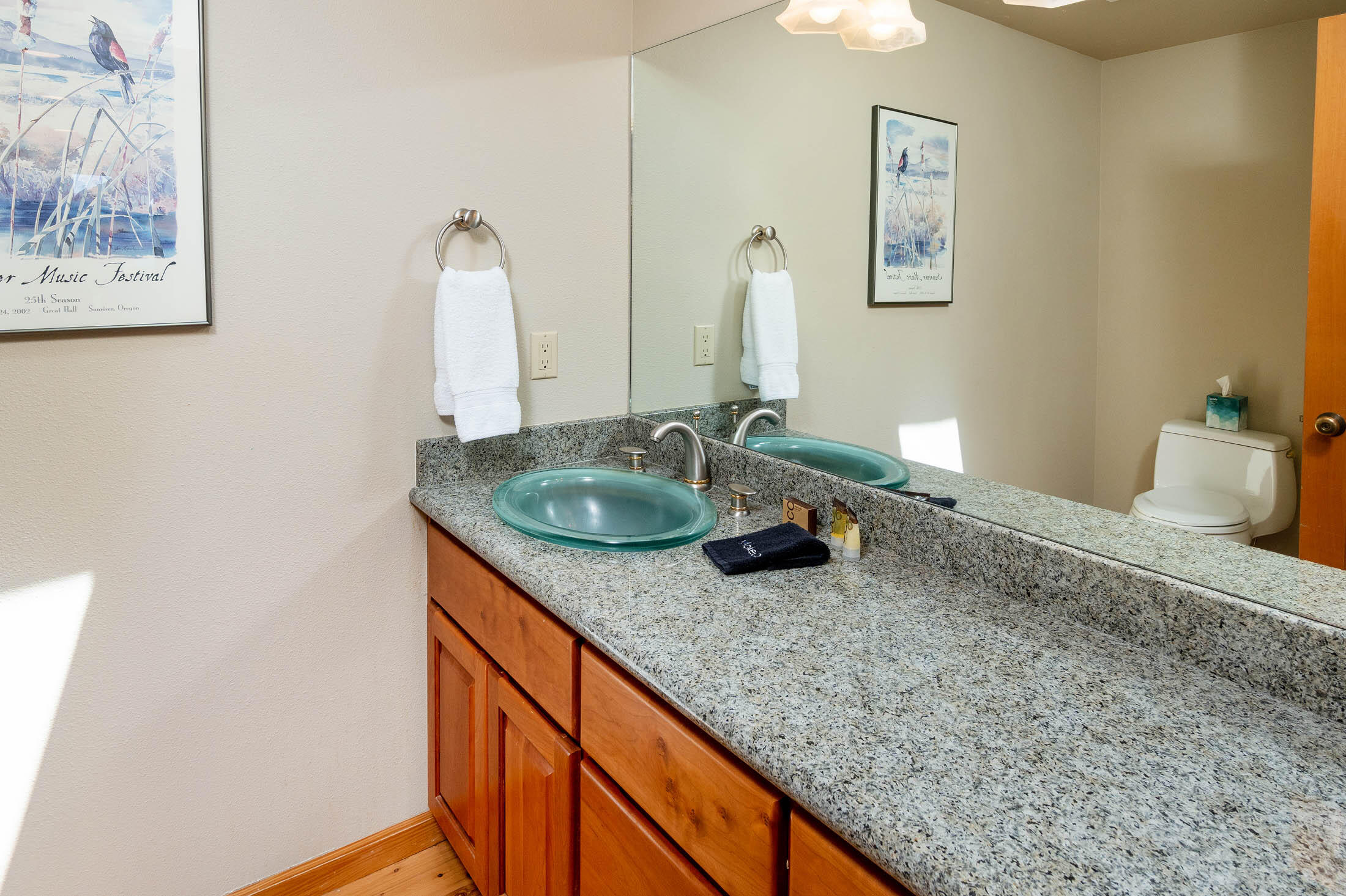 Mtn Village West - Residential