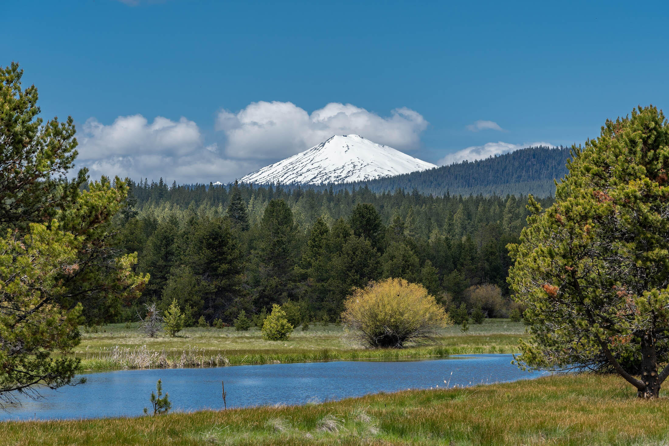 Mtn Village West - Residential