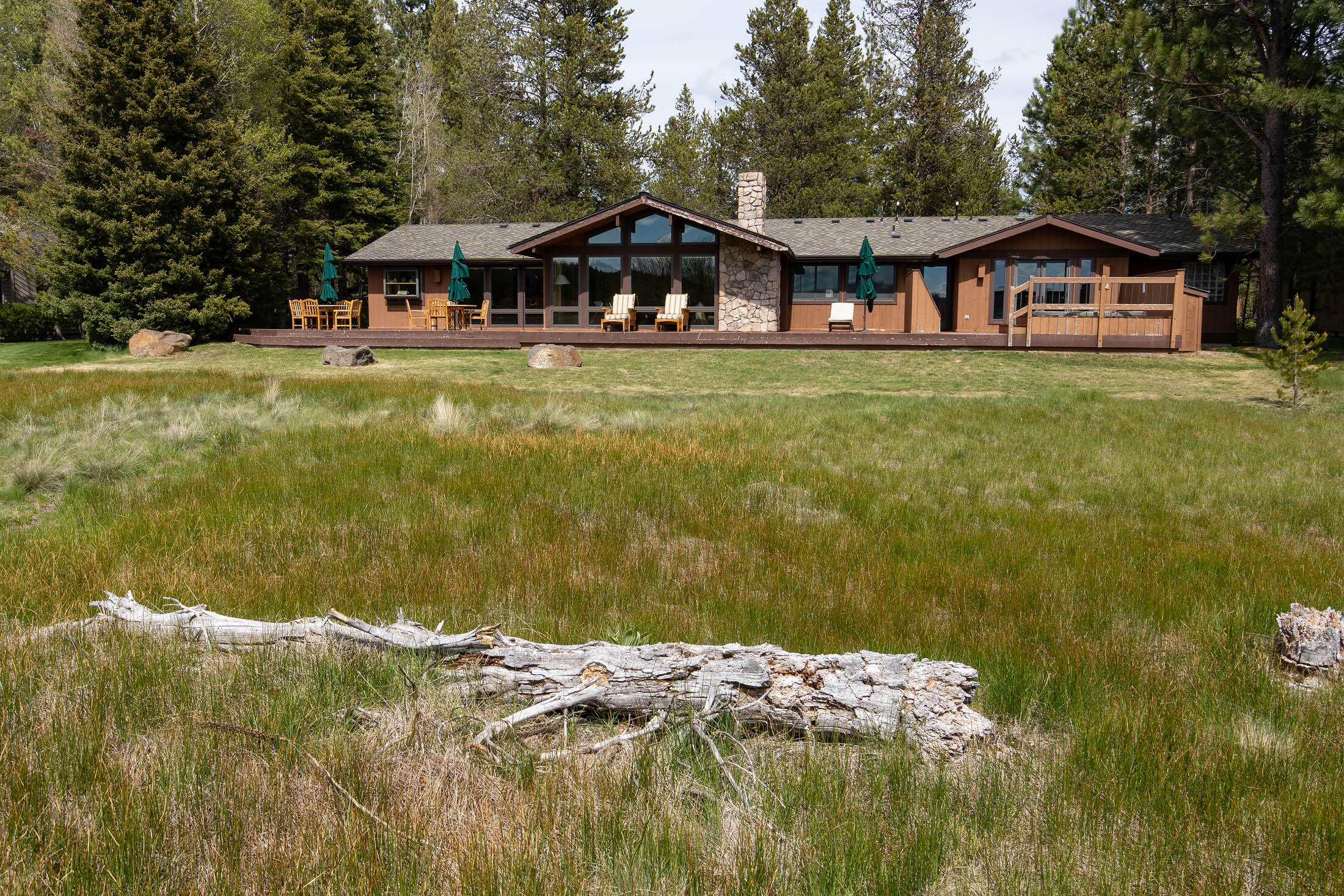 Mtn Village West - Residential