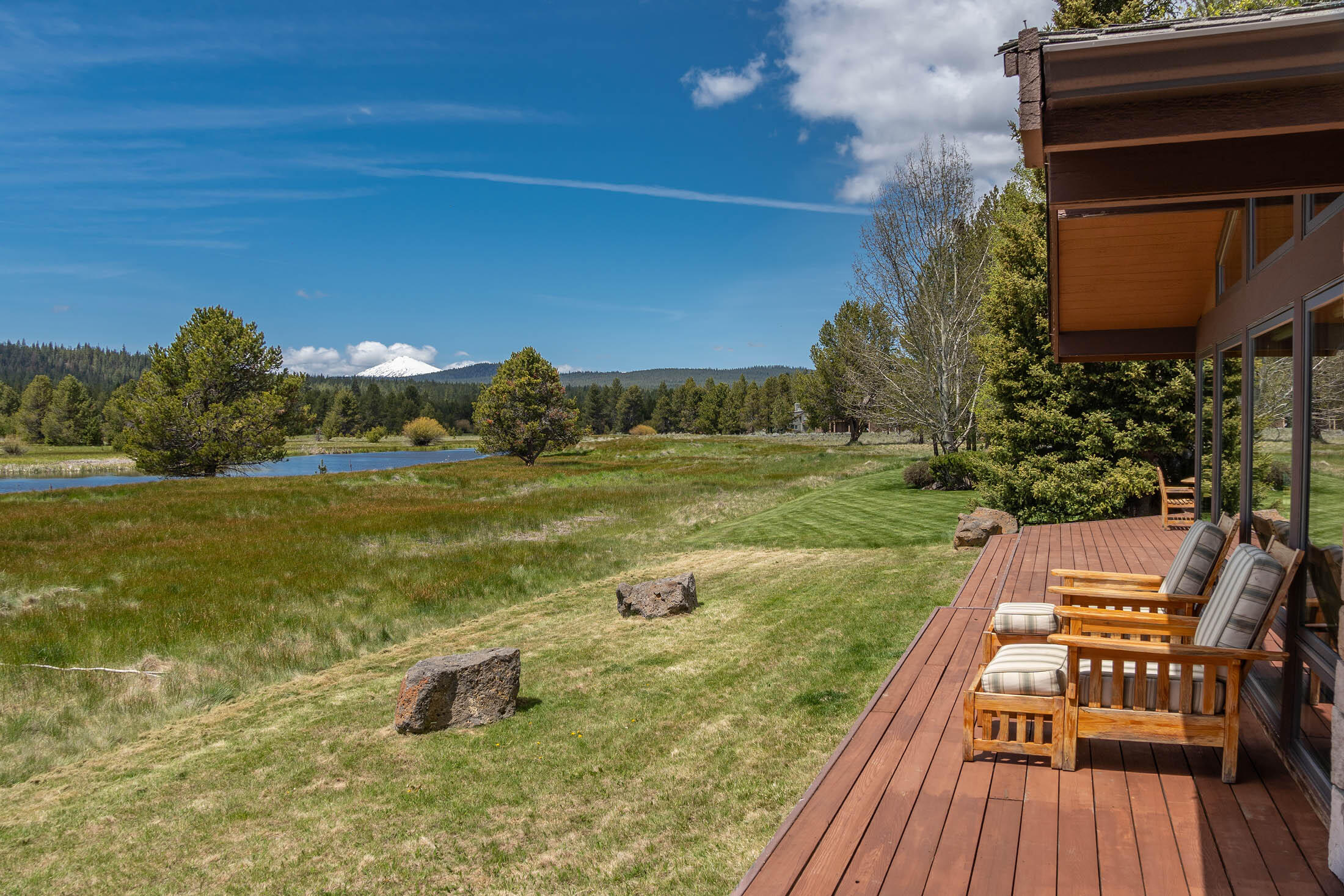 Mtn Village West - Residential