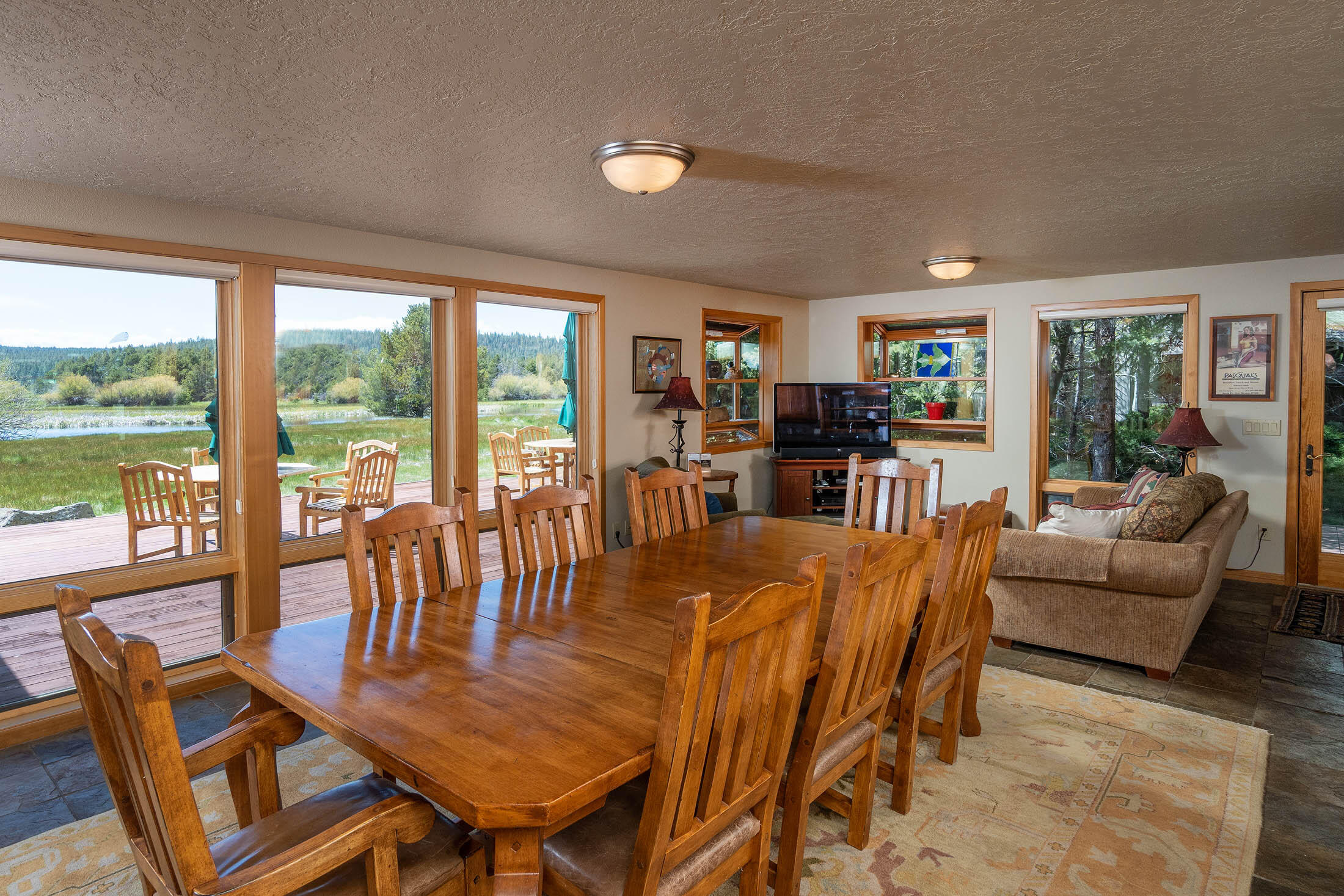 Mtn Village West - Residential