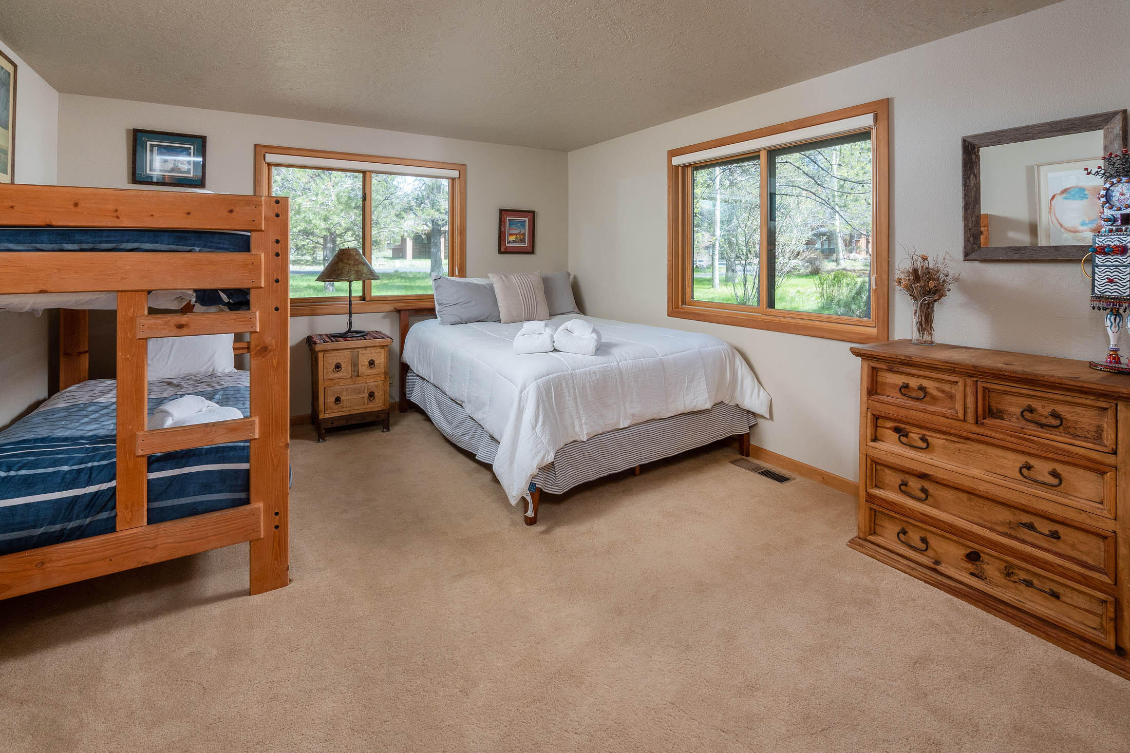 Mtn Village West - Residential