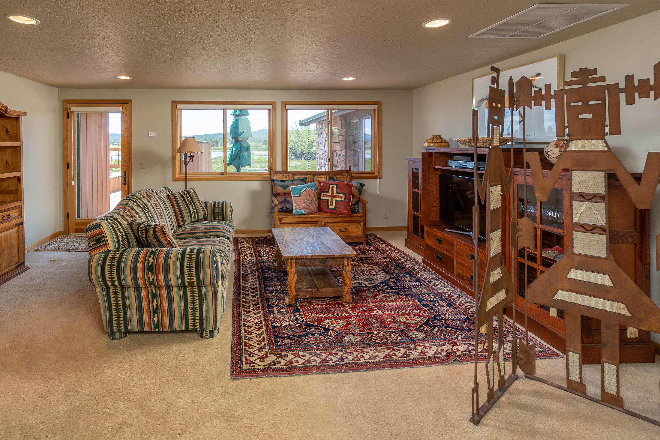 Mtn Village West - Residential