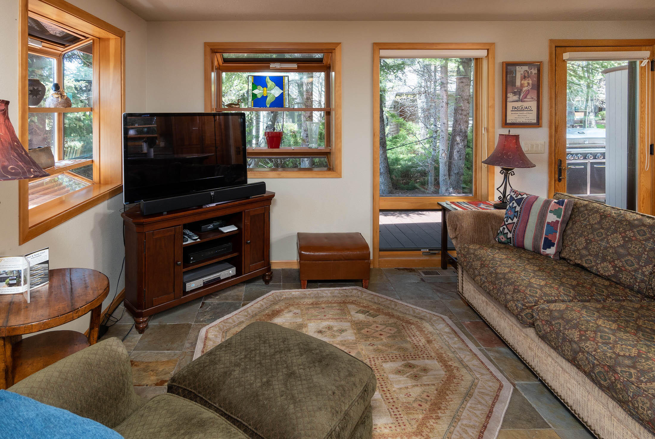 Mtn Village West - Residential