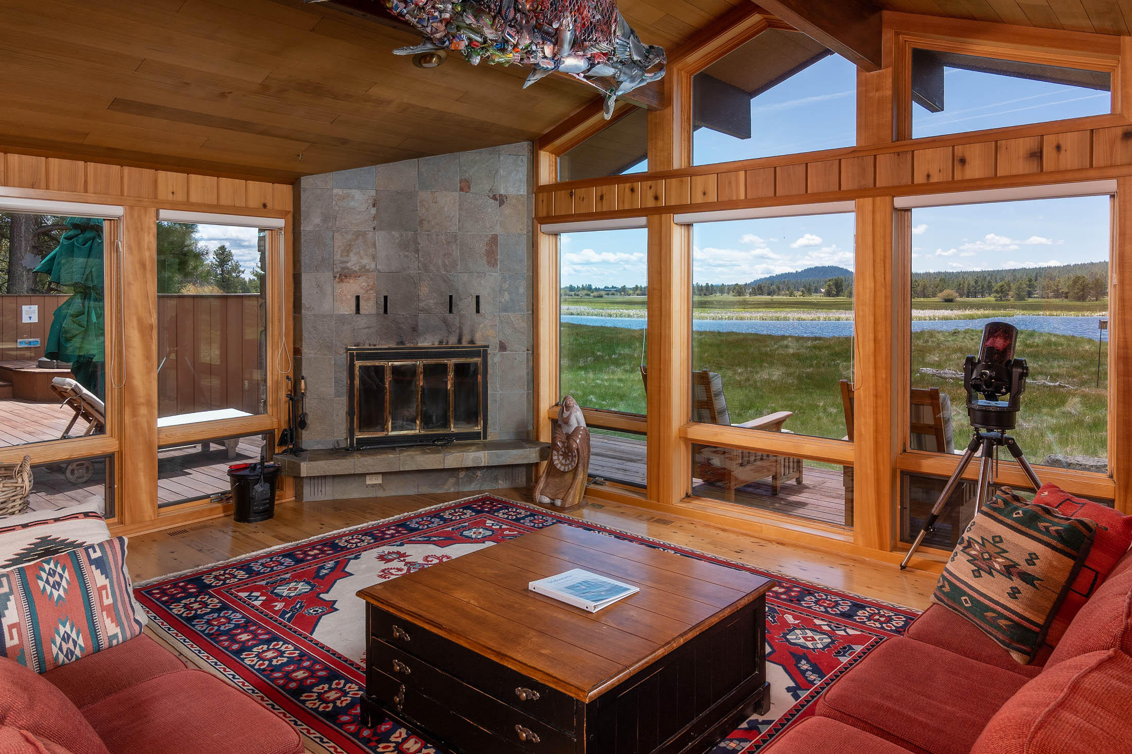 Mtn Village West - Residential