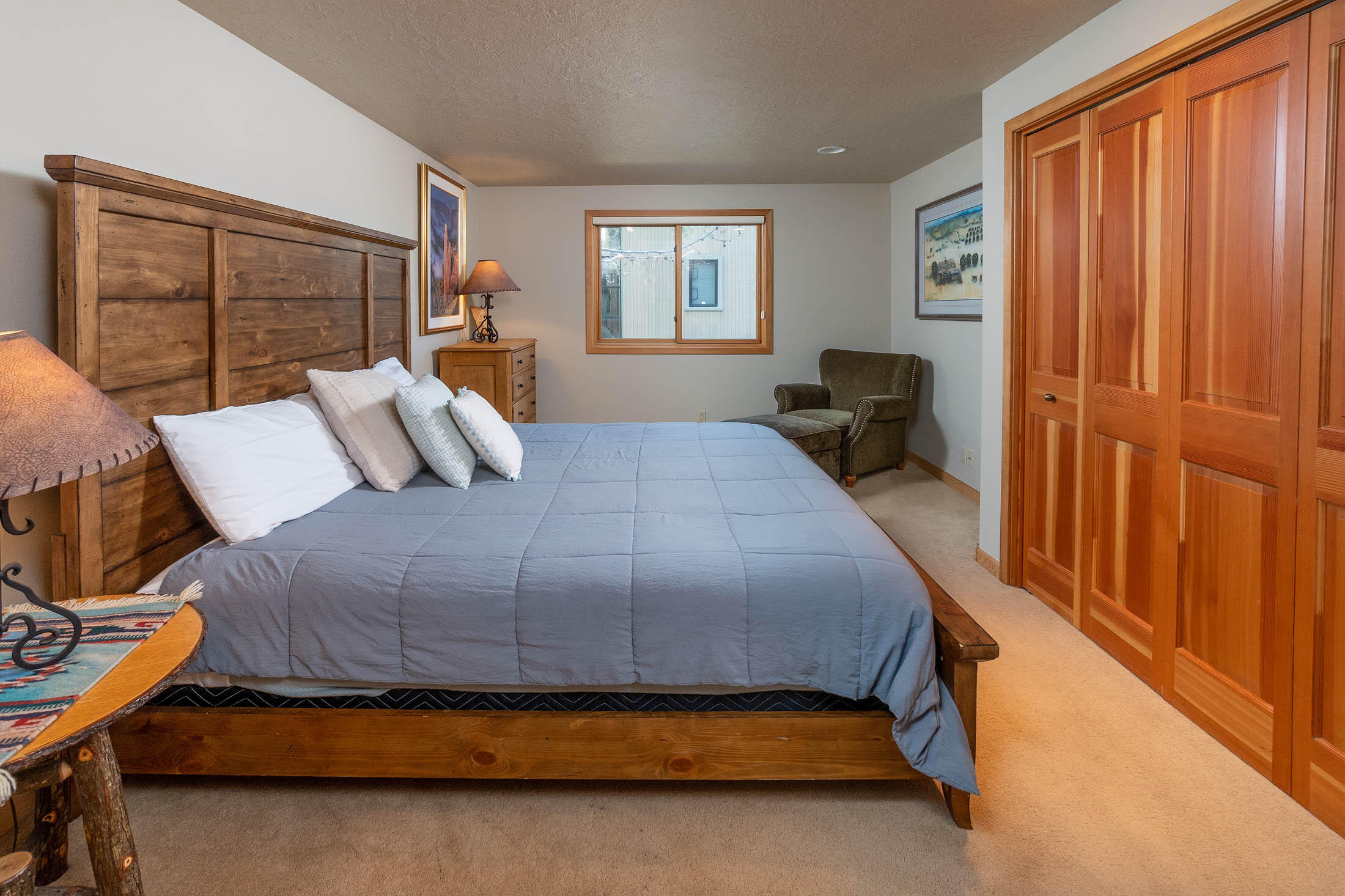 Mtn Village West - Residential