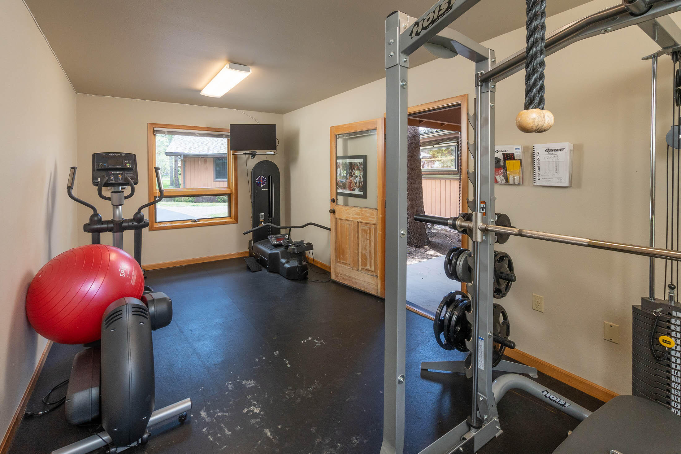 Mtn Village West - Residential