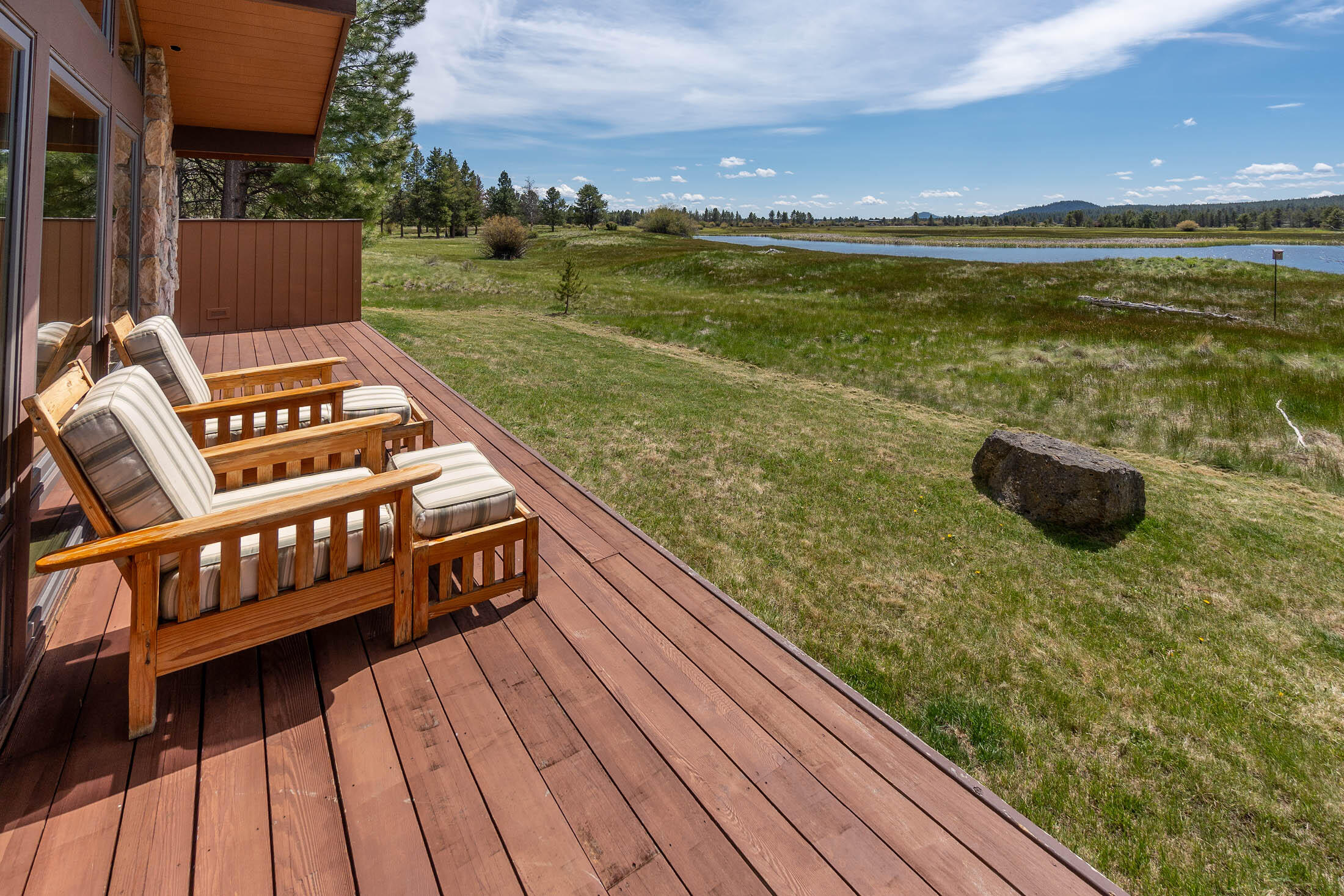 Mtn Village West - Residential