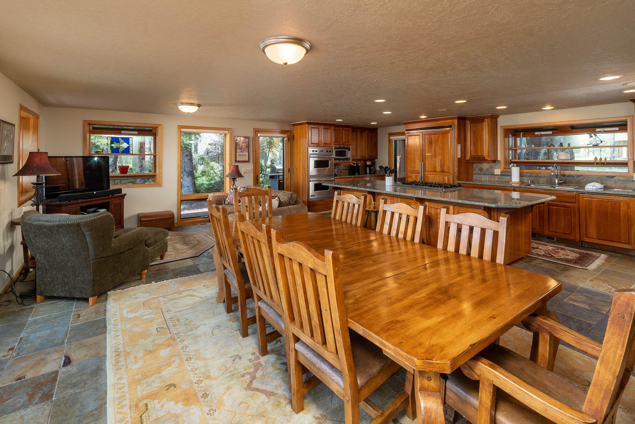 Mtn Village West - Residential